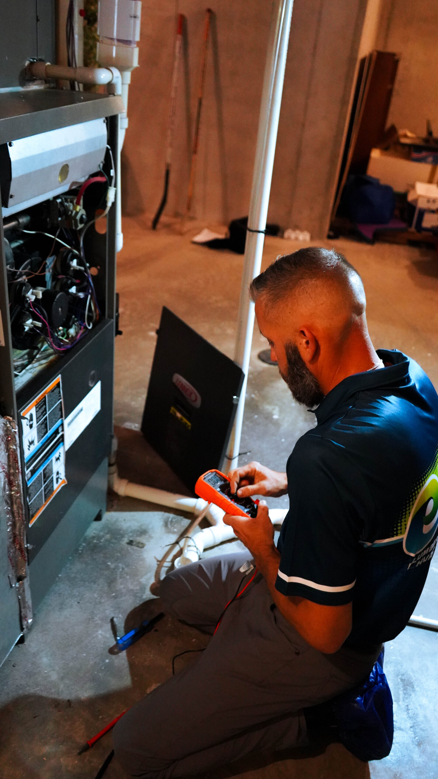 The Role of Professional Heating Maintenance in Reducing Energy Bills