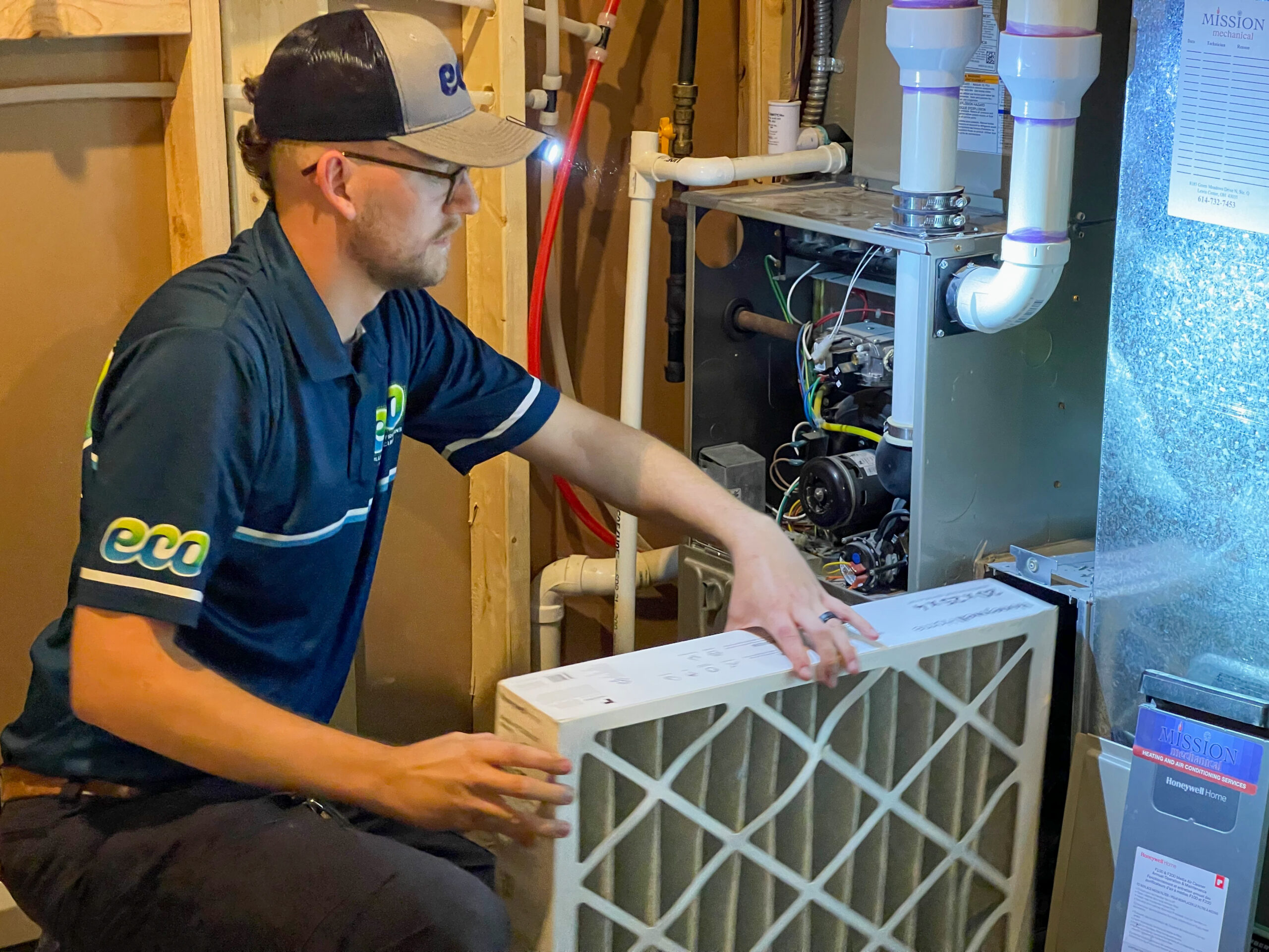 Why Seasonal Heating Maintenance Prevents Costly Winter Breakdowns