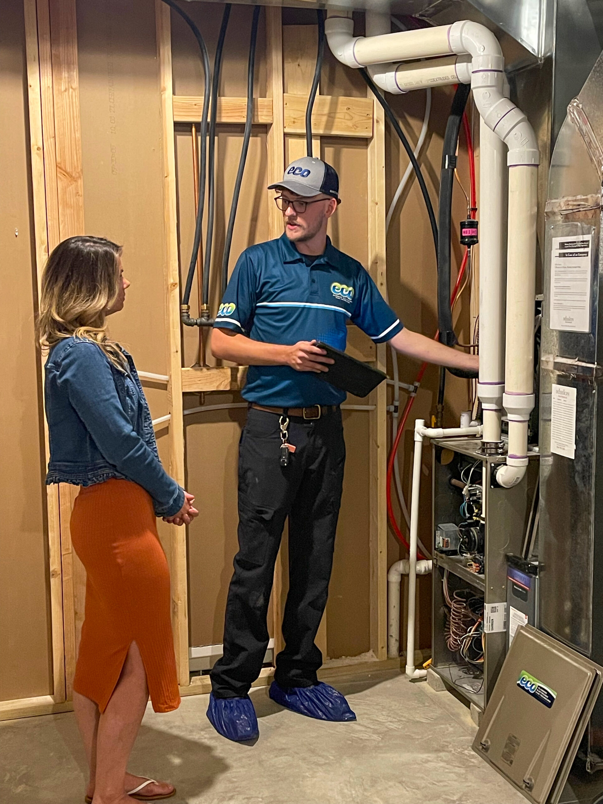 Emergency Furnace Repair What to Do When Your Heat Stops Working