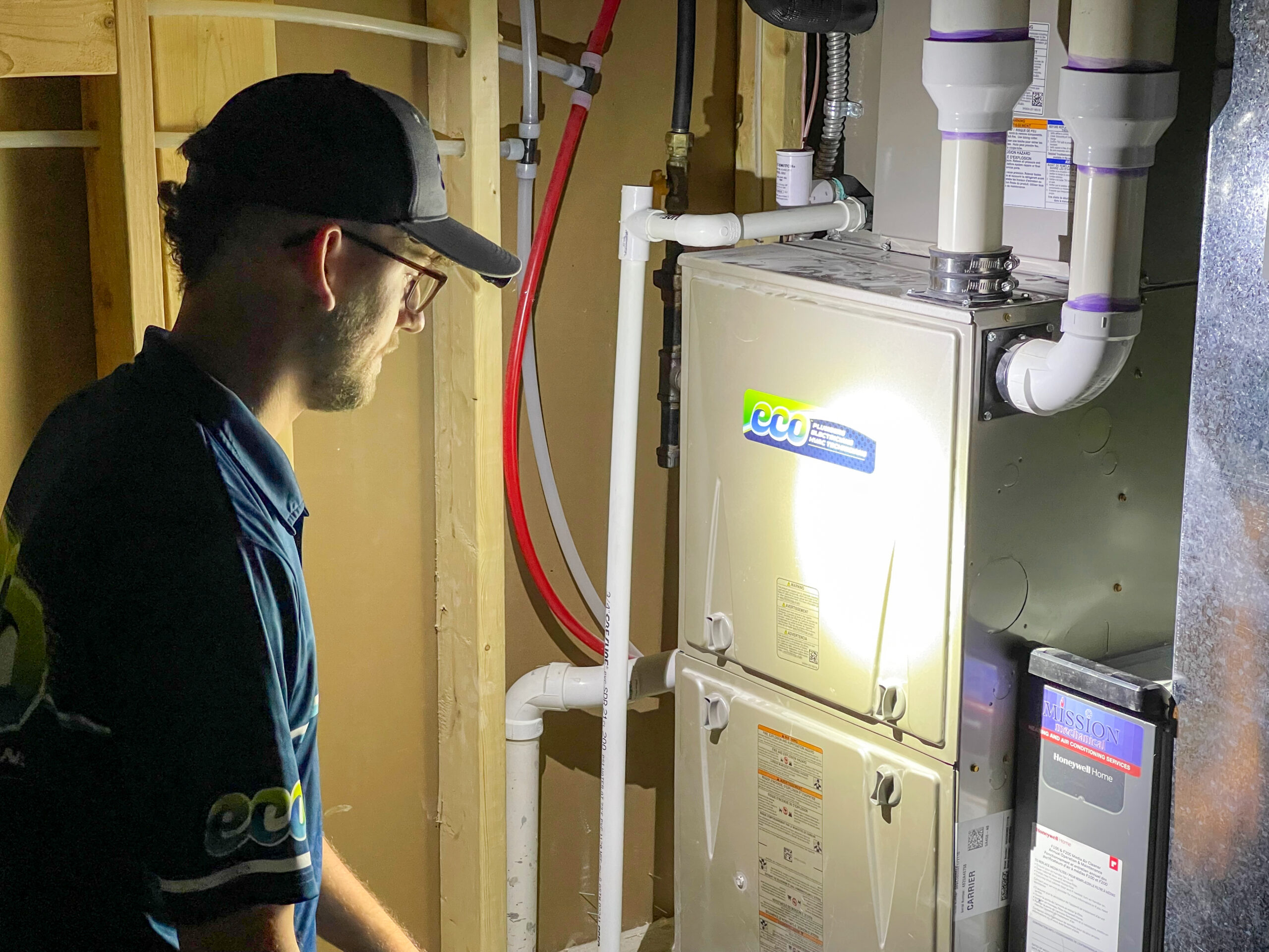 Signs Your System Is Overdue for Furnace Maintenance