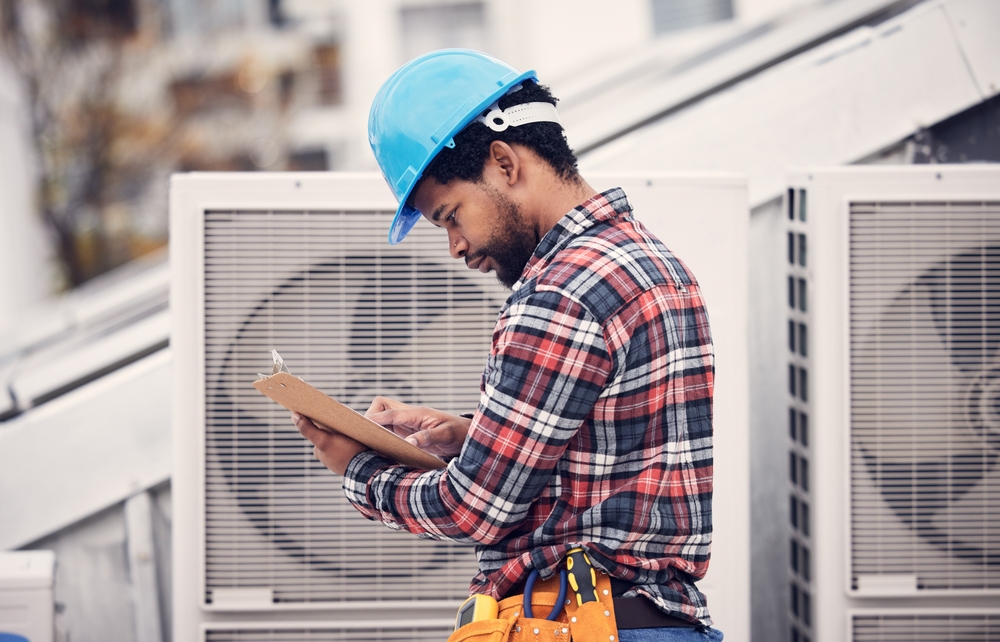 Keep Your Cool with AC Maintenance That Prevents Costly Breakdowns