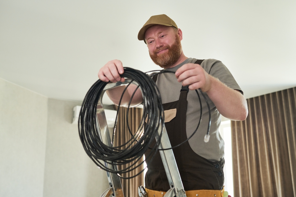 Power Problems Solved with Electrical Repair You Can Depend On