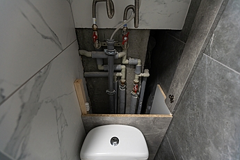 Repiping Cost Guide: What It Takes to Replace Plumbing in a Modern Home