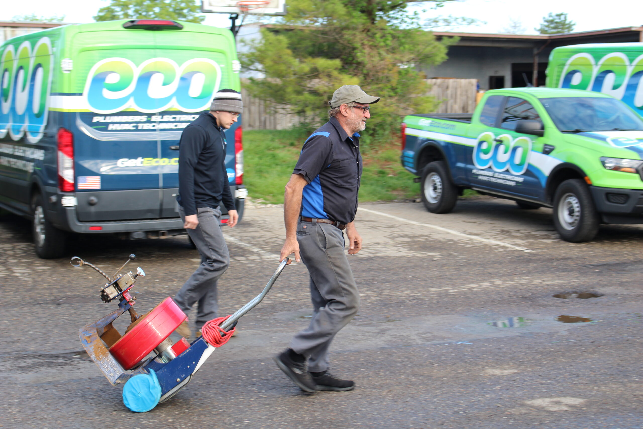 How Often Should You Schedule a Sewer Line Service