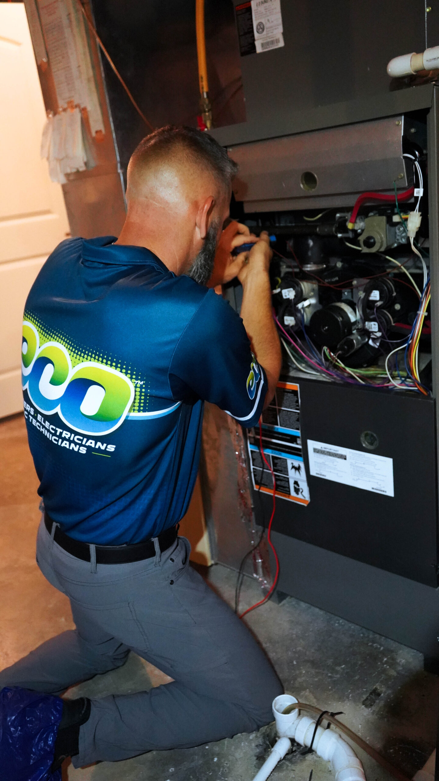 Why Hiring Experts For Heating Maintenance Ensures Safe Operation
