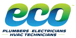 Eco Plumbers, Electricians, and HVAC Technicians