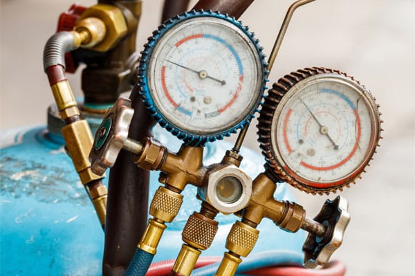 Heating Services Dayton OH
