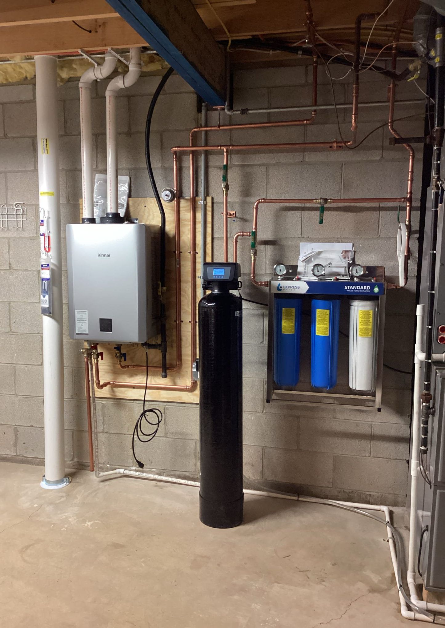 How Water Filtration Supports Sustainable Living at Home