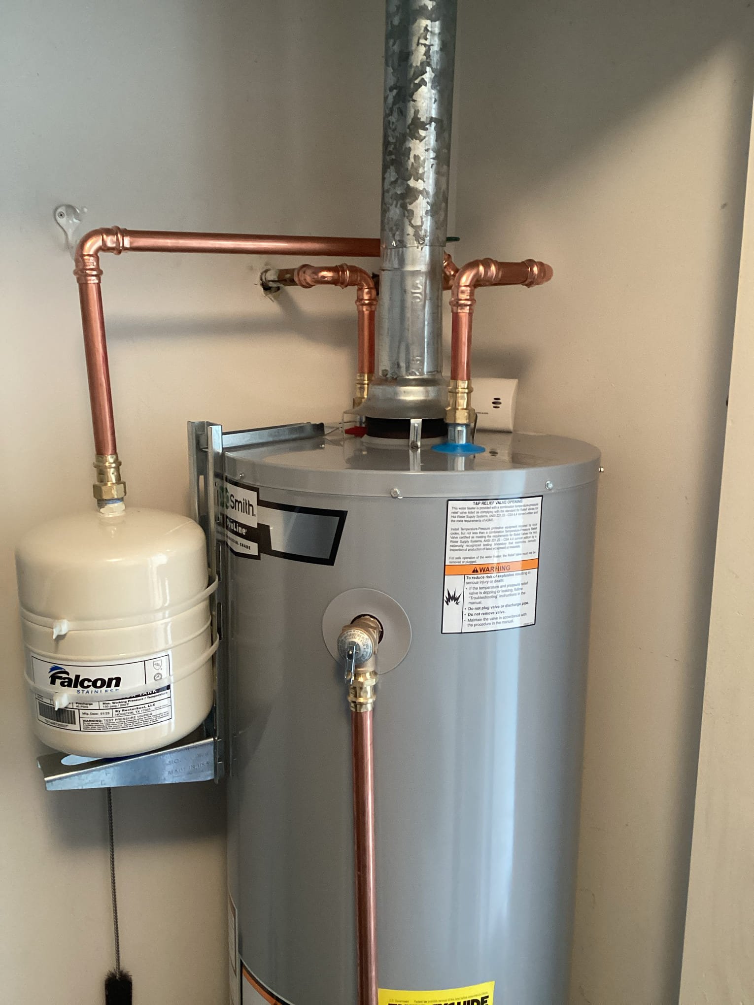 How to Extend System Life With Preventive Water Heater Service