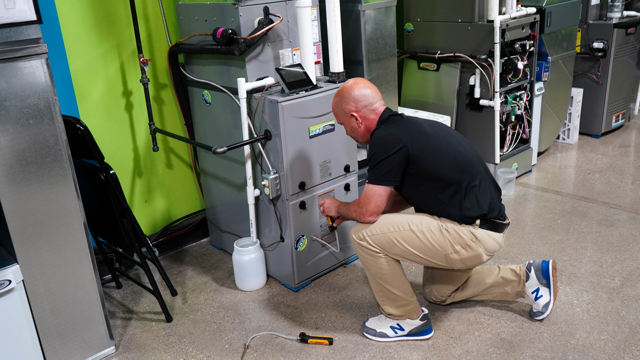 The Benefits of Hiring a Certified Technician for Furnace Installation