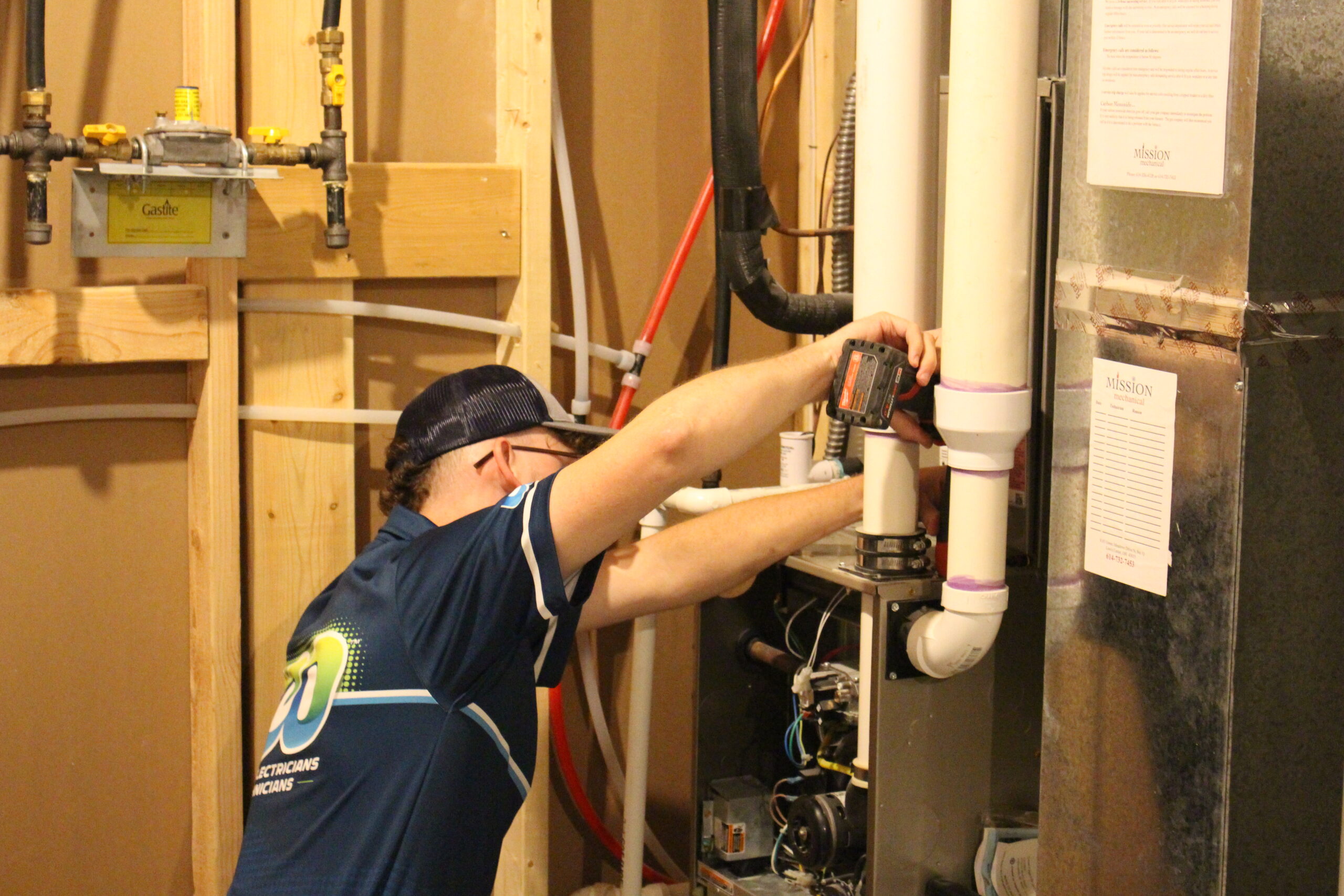 Furnace Repair Checklist Get Ready Before Holiday Guests Arrive