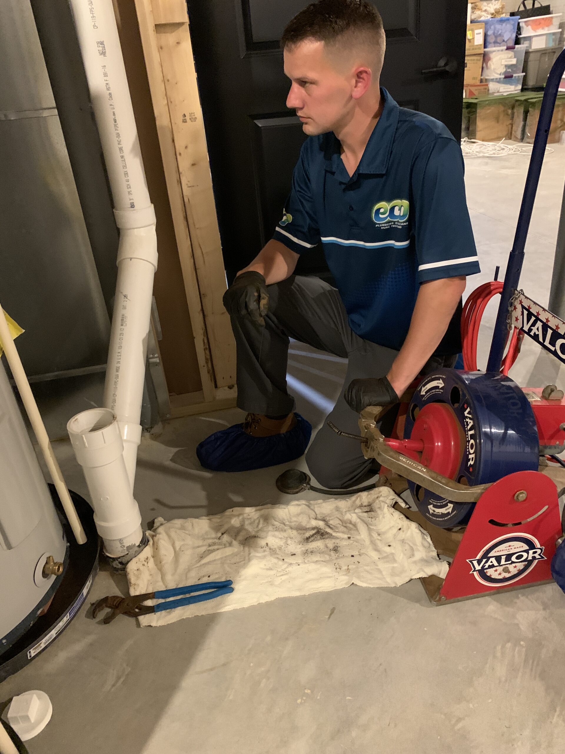 Drain and Sewer Services Signs Your Home Needs Professional Help
