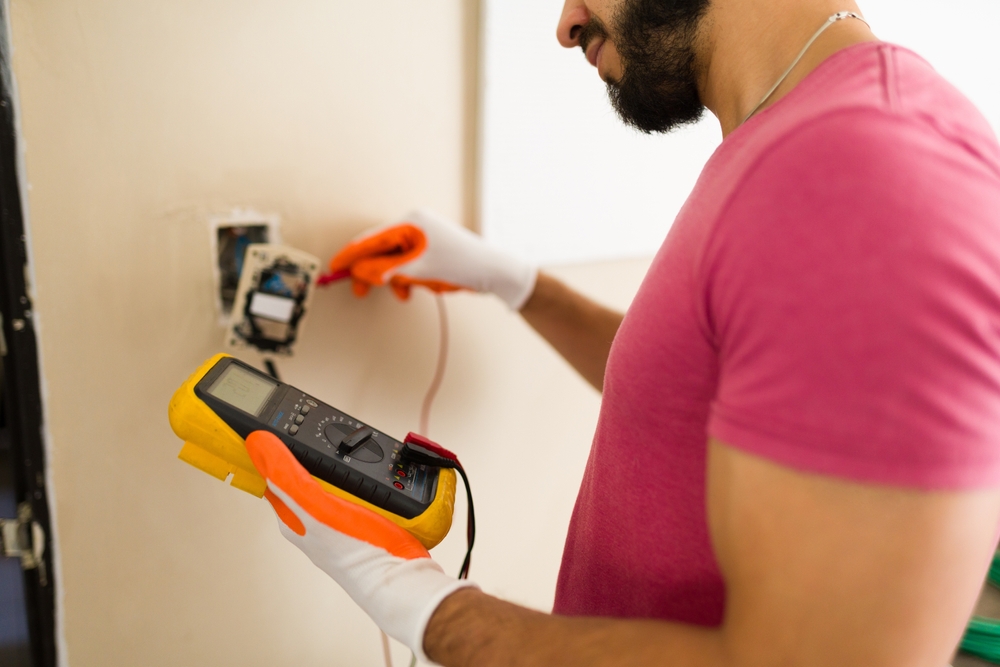 Faulty Outlet? Electrical Outlet Repair That Gets It Working Again
