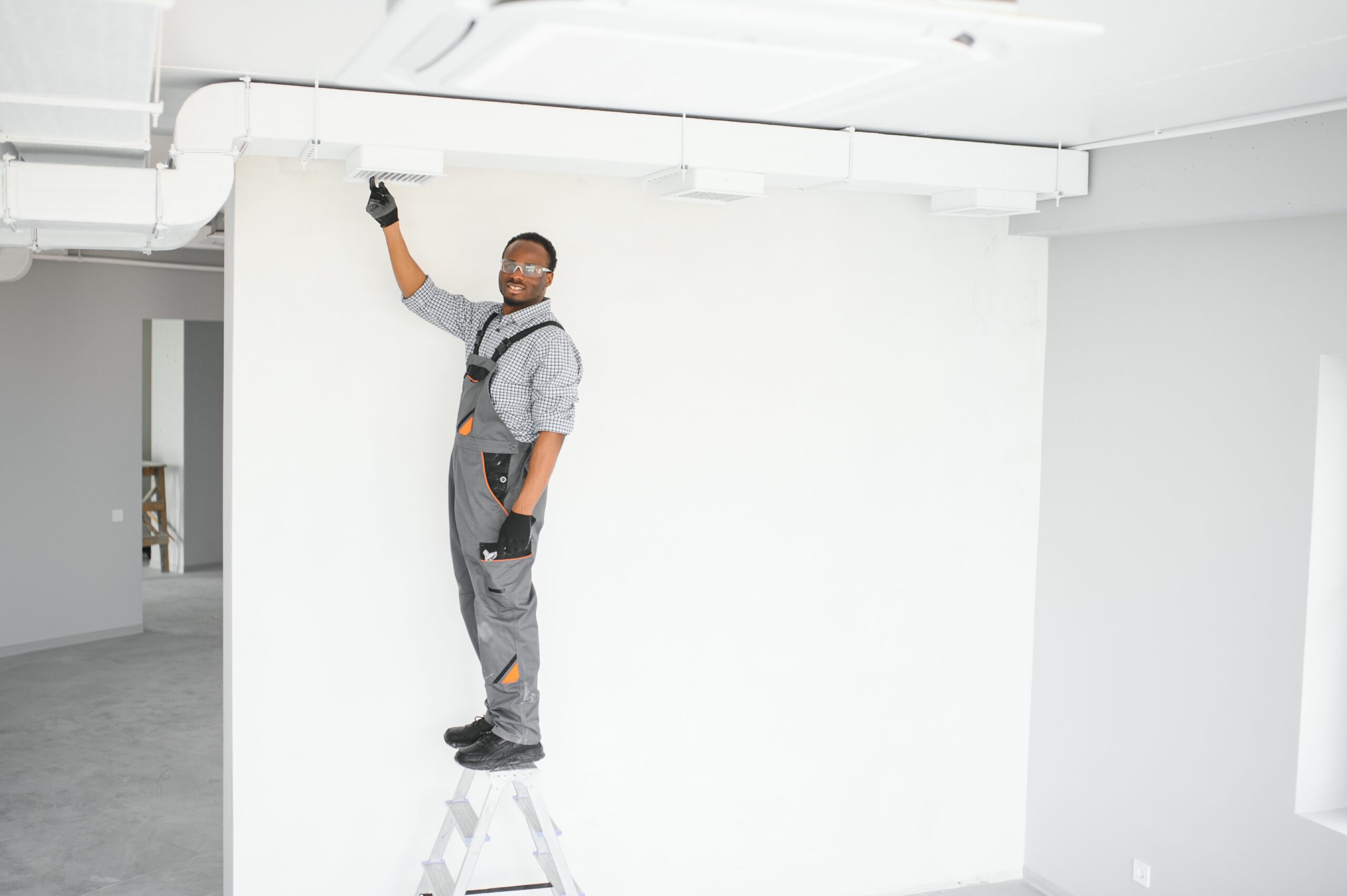 The Importance of Post-Installation Testing After AC Installation Projects