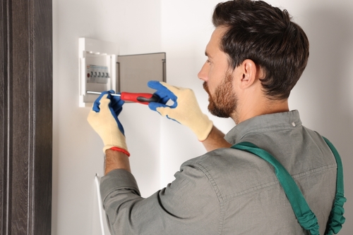 When Safety Matters Most, a Skilled Electrician Makes the Difference