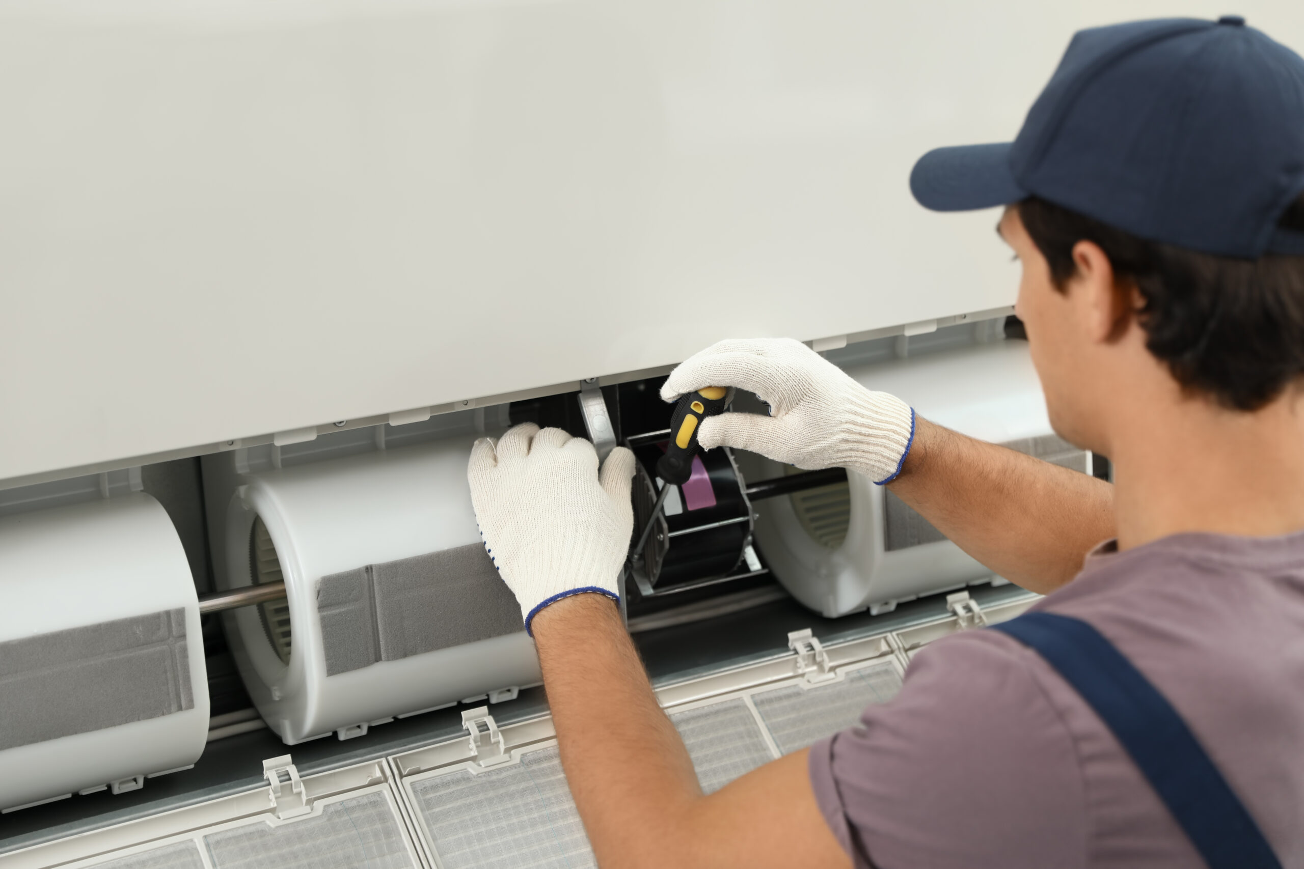 When Your AC Fails, Repair That Delivers Real Results