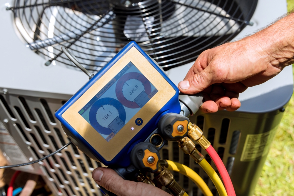 AC Repair Guide: Troubleshooting Common Problems Before Calling a Technician