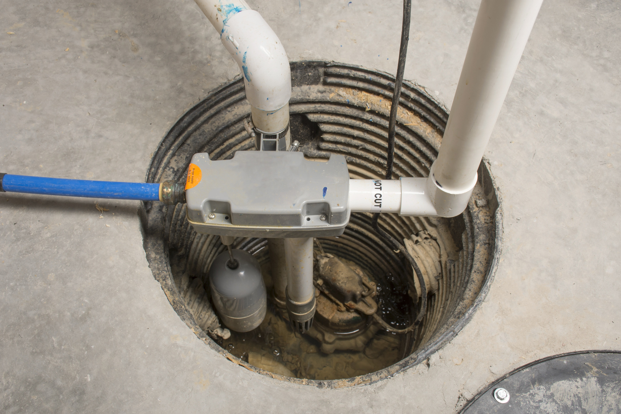 Top 5 Factors To Consider Before Sump Pump Installation