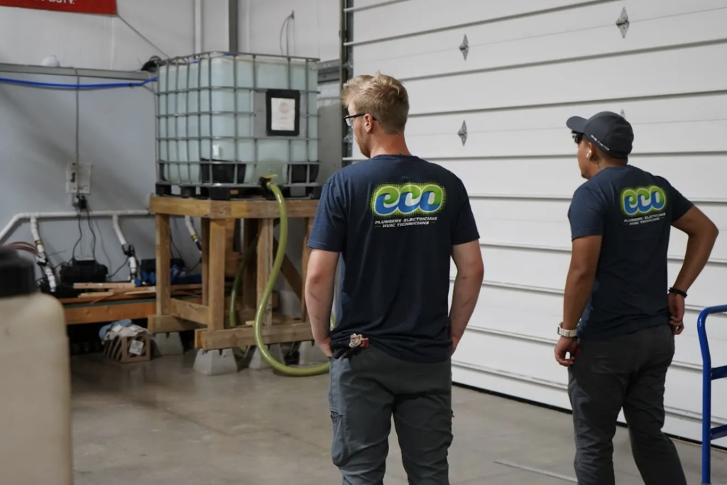 The Environmental Benefits Of Eco-Friendly Drain Cleaning Solutions