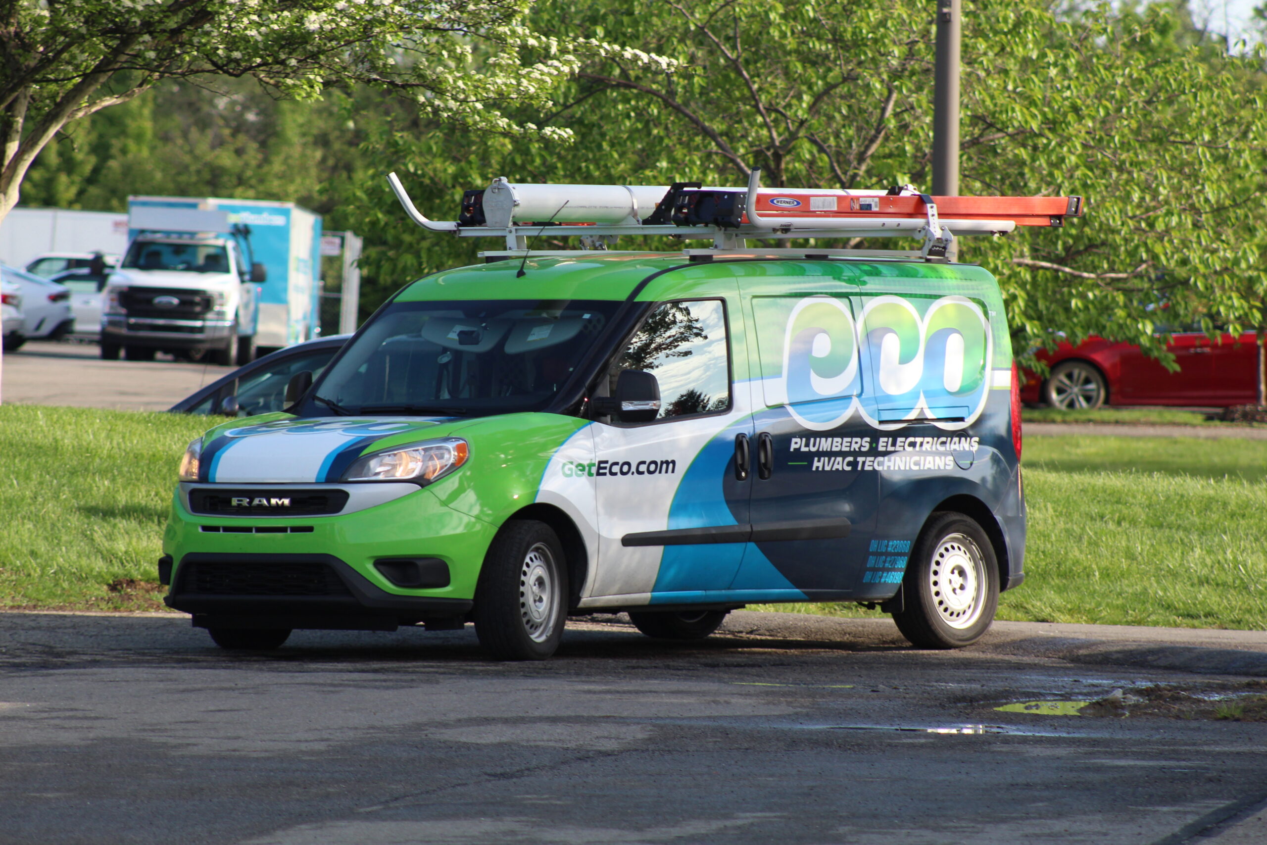 How Water Heater Services Improve Energy Efficiency and Savings