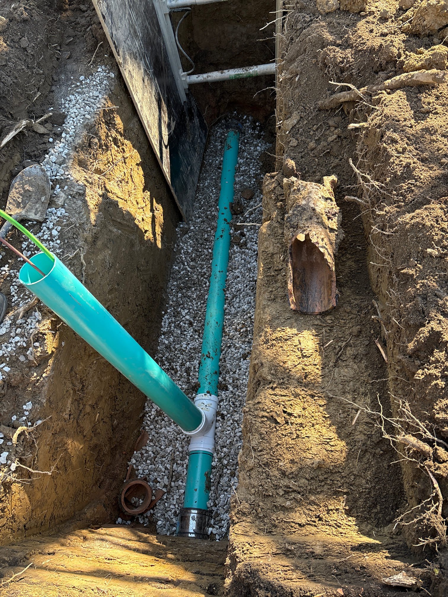When Should You Inspect Your Home's Water Lines