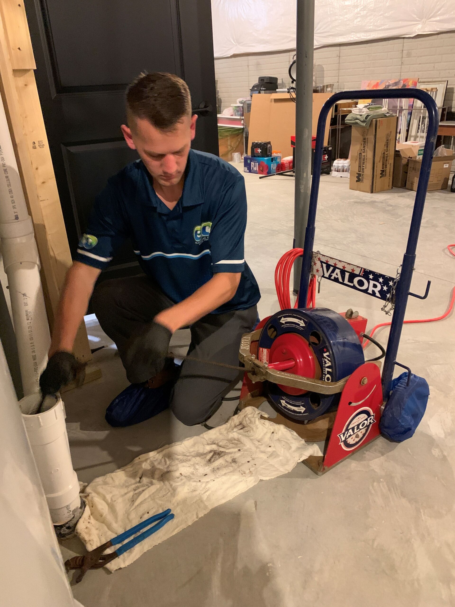 Why DIY Drain Cleaning Could Be Costing You More