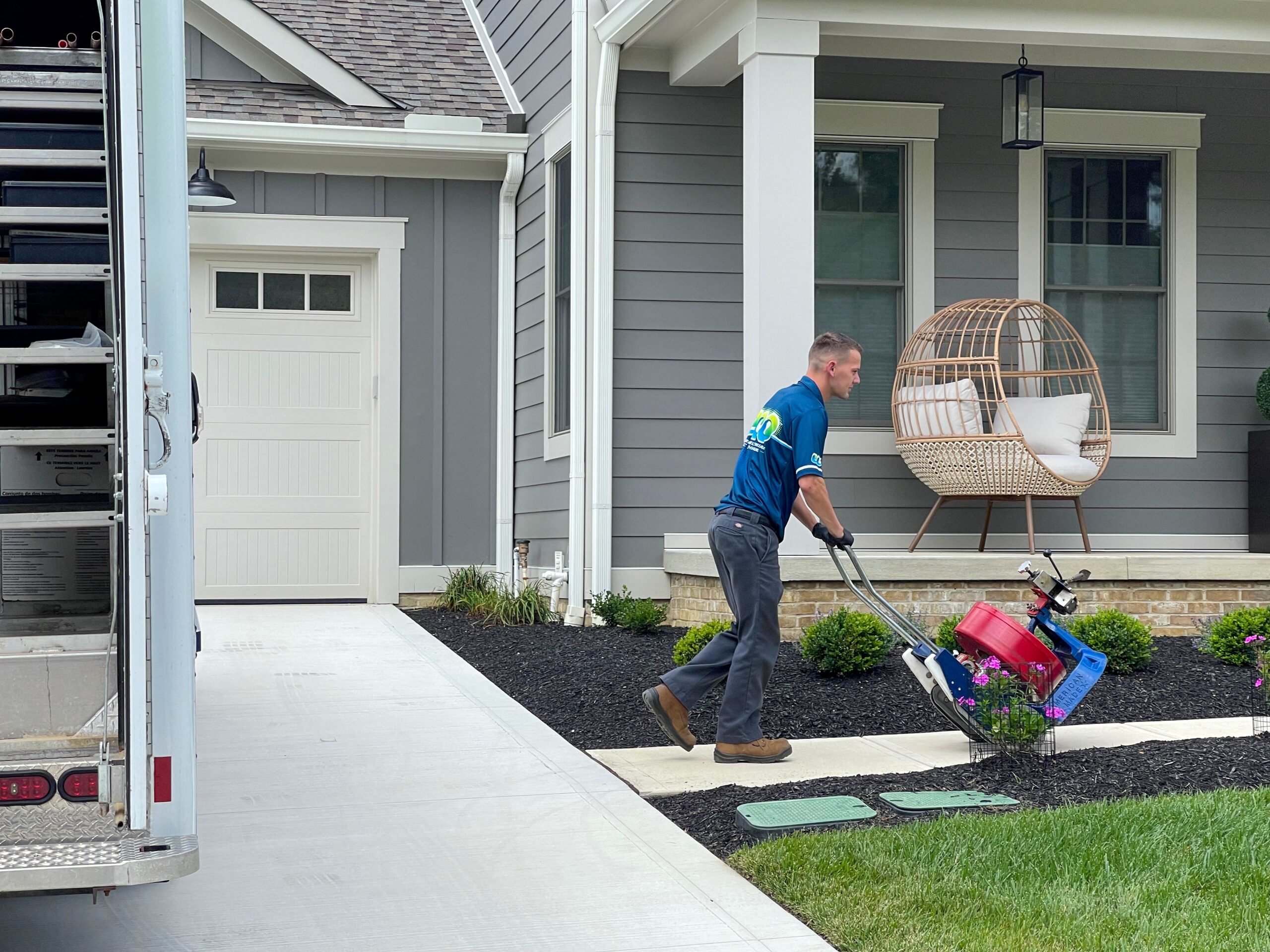 Why New Homeowners Should Schedule a Drain Cleaning ASAP