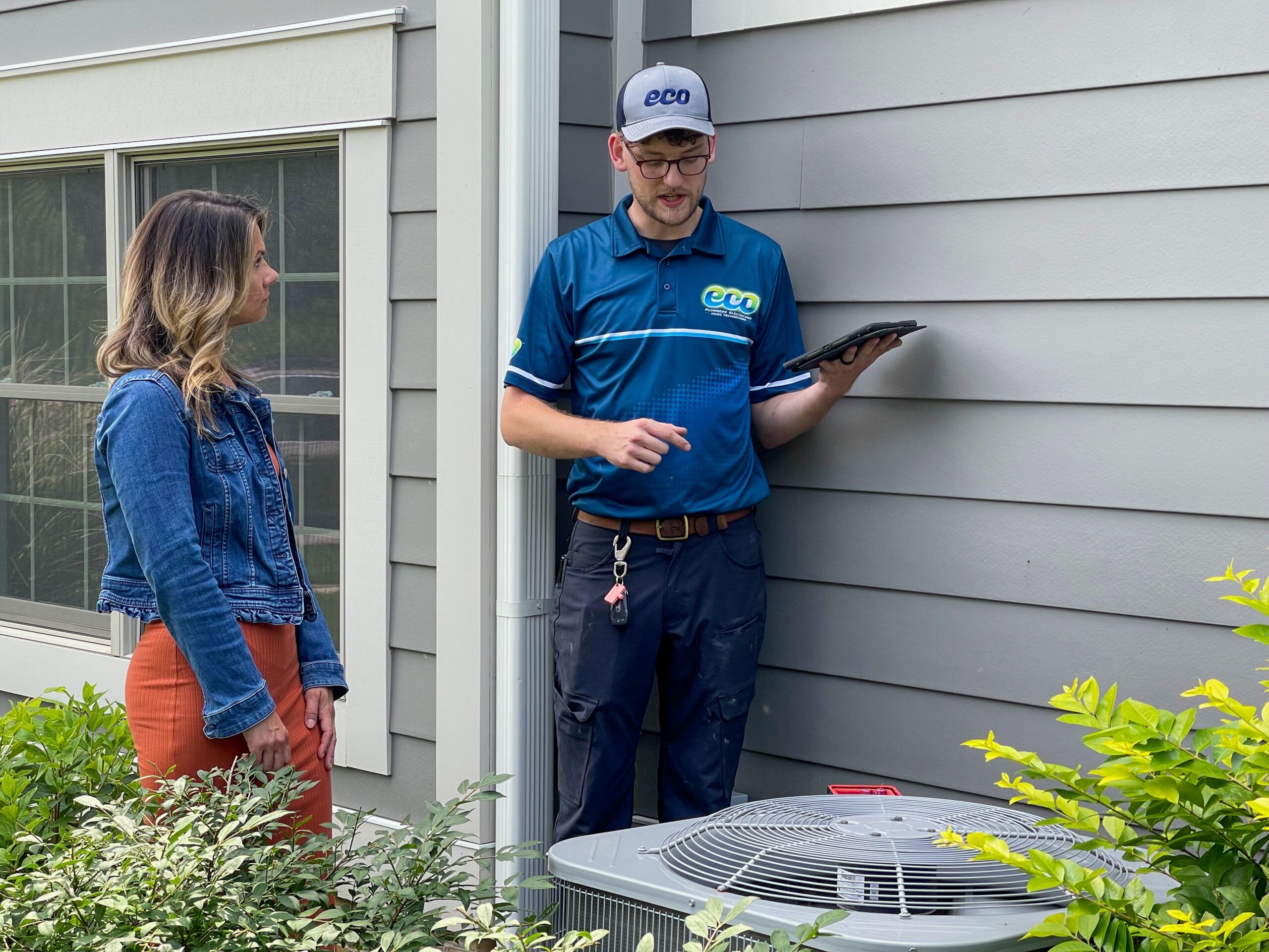 Why Spring Is the Best Time to Schedule AC Maintenance