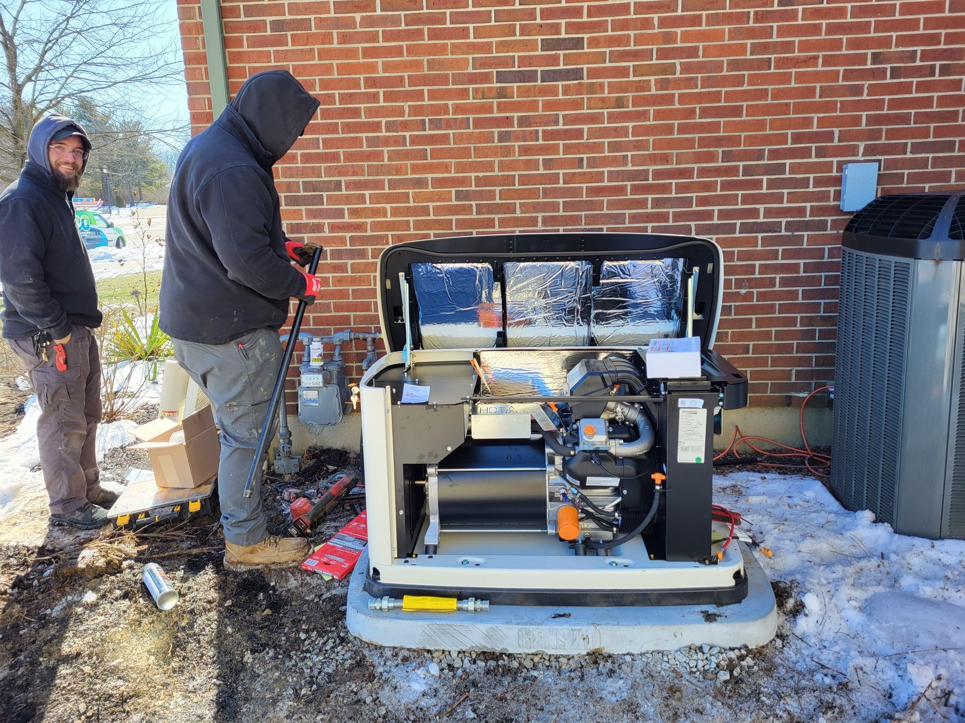 How Generator Installation Affects Your Home’s Electrical System
