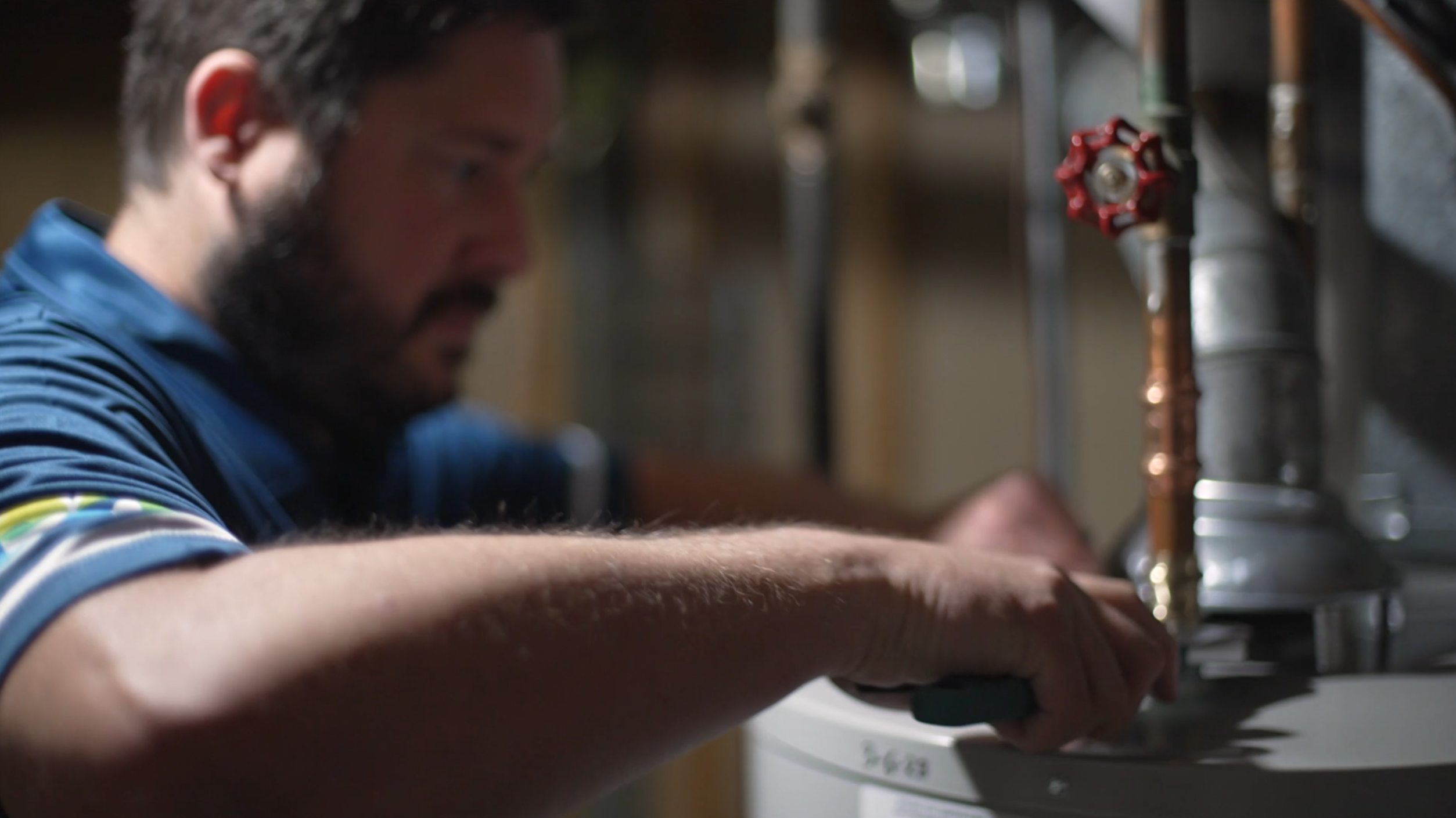 Tankless Water Heater Installation and Ongoing Maintenance Needs