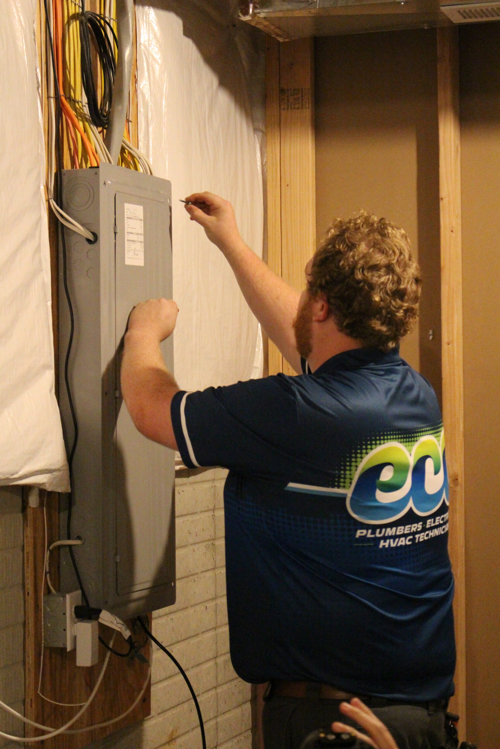 How an Electrician Helps Prevent Major Fire and Shock Hazards