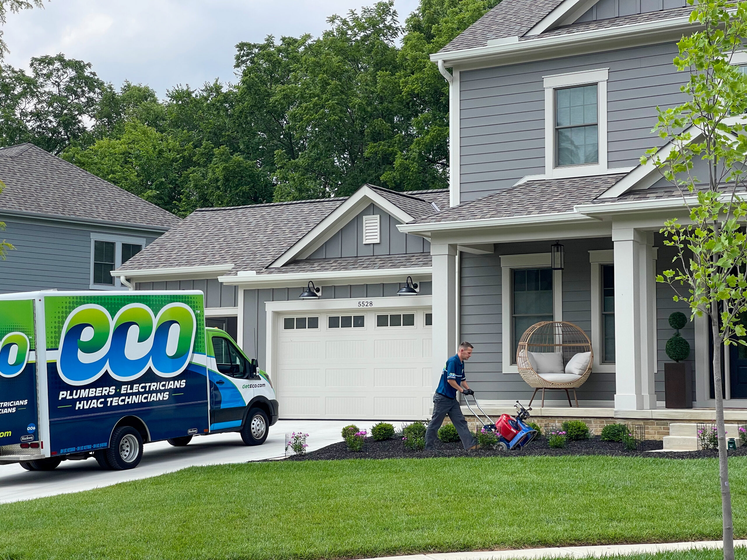 How to Prepare Your Property for a New Water Line Installation