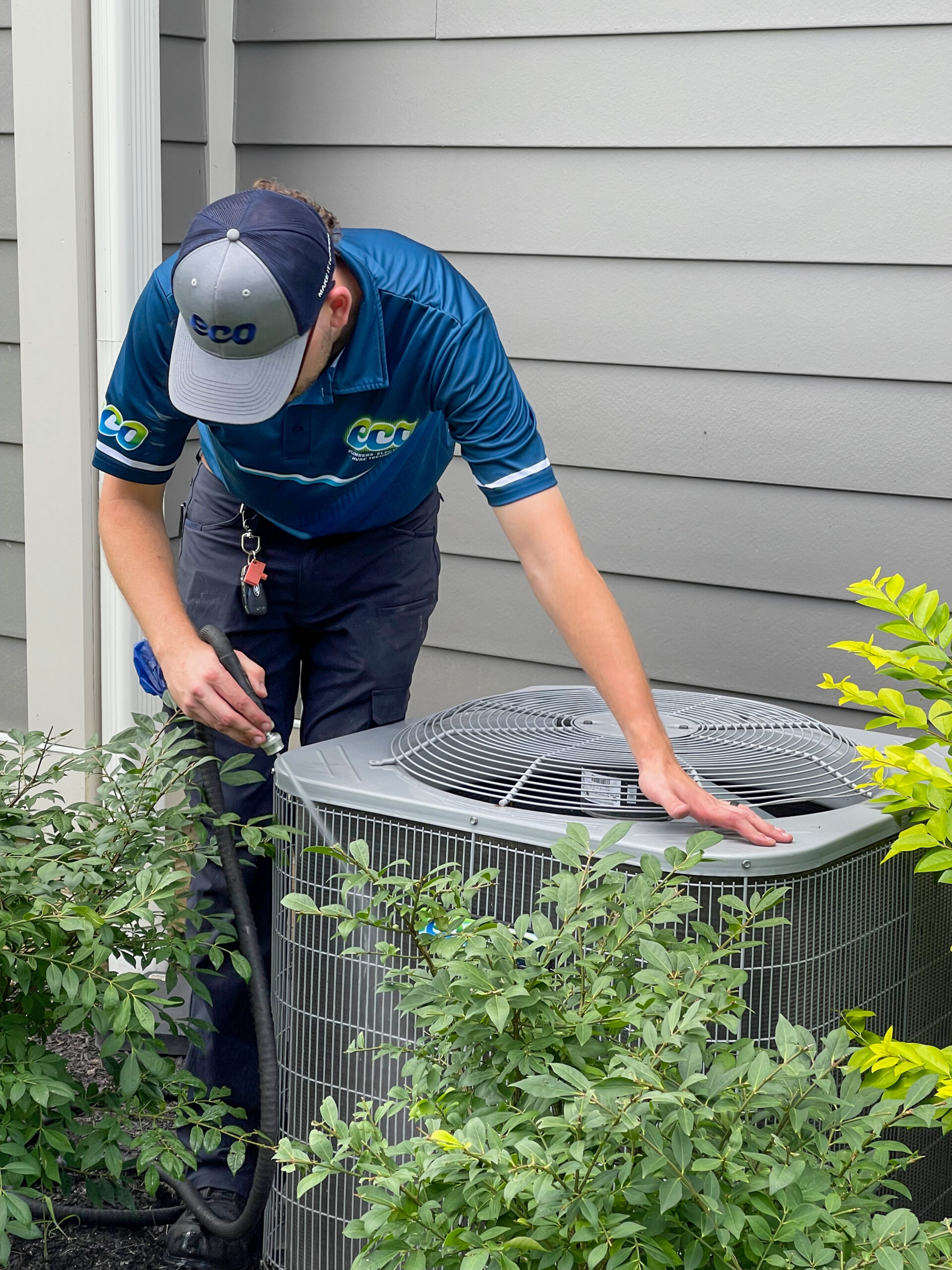 Secrets HVAC Technicians Won’t Tell You About AC Installation