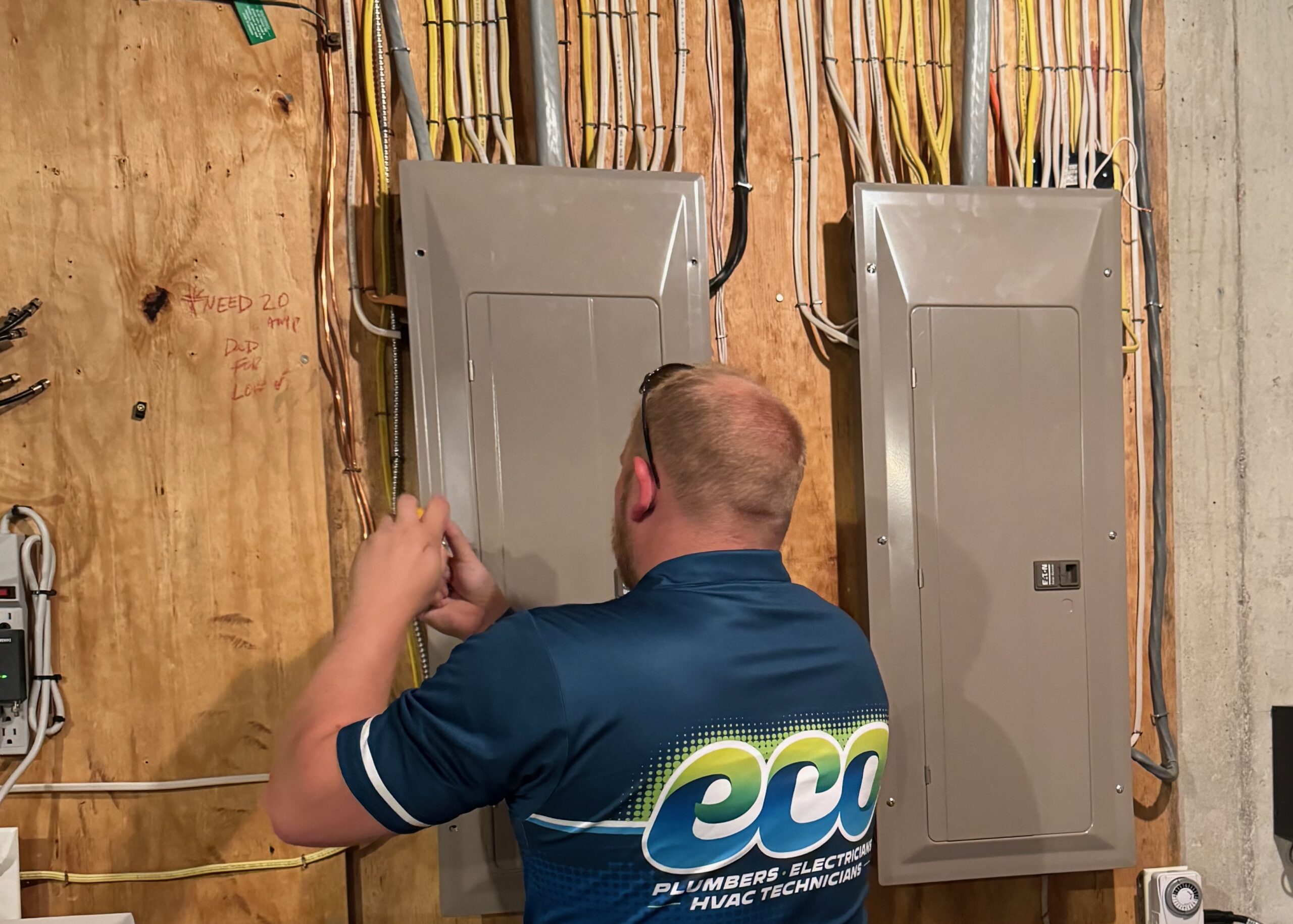 The Hidden Dangers Uncovered During Routine Electrical Inspections
