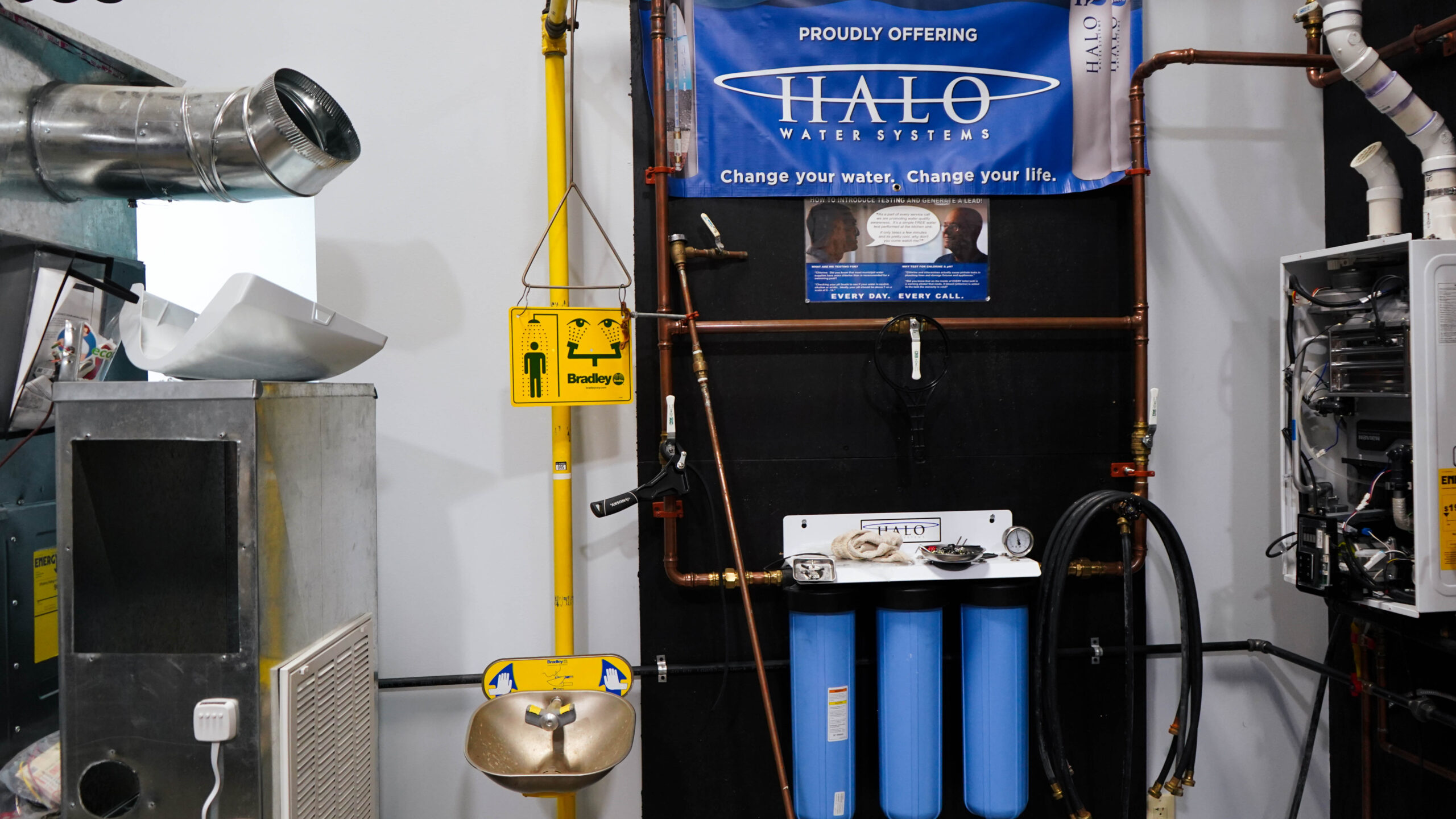 The Hidden Health Benefits of Home Water Filtration Systems
