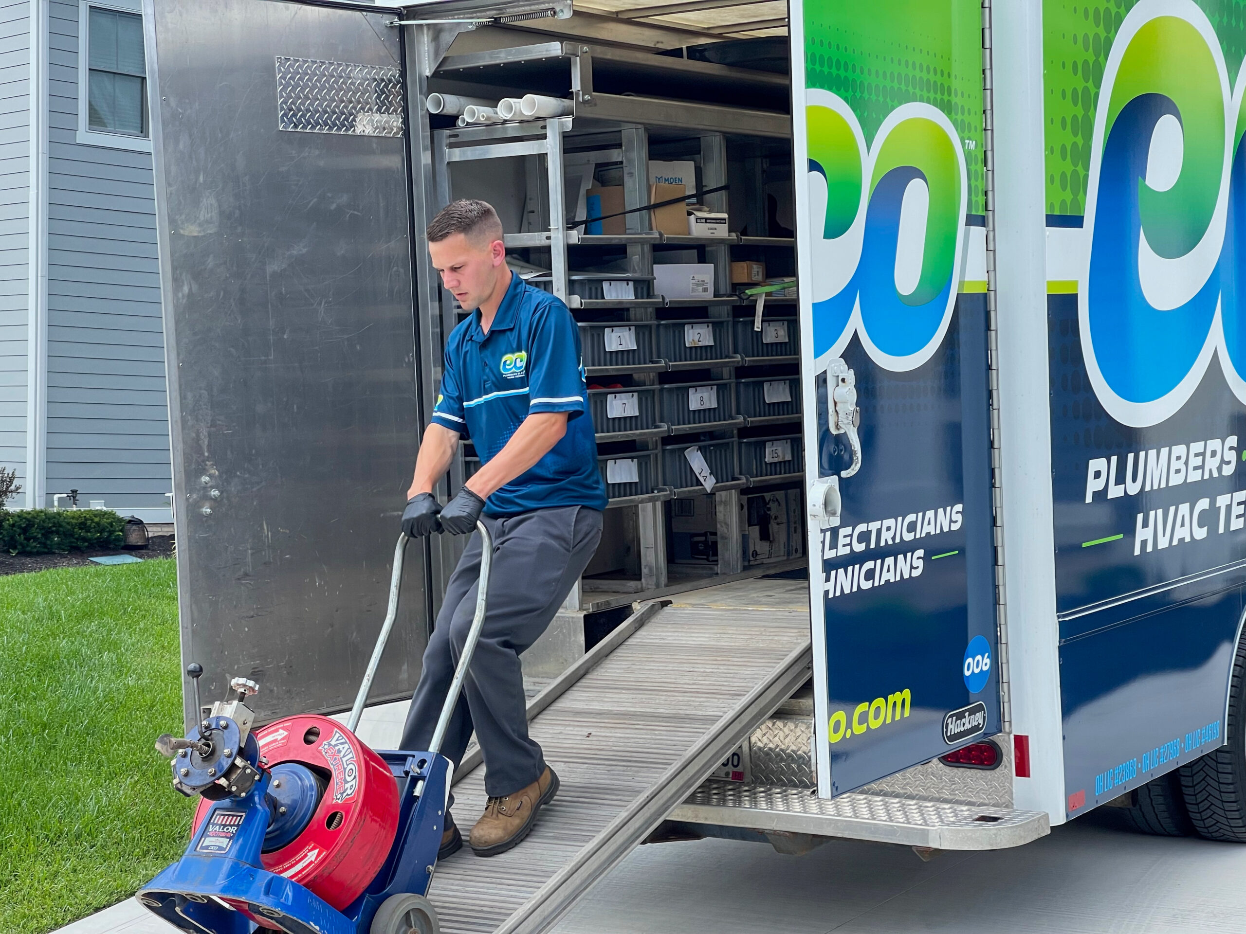 Why DIY Drain Clearing Fails and What to Do Instead