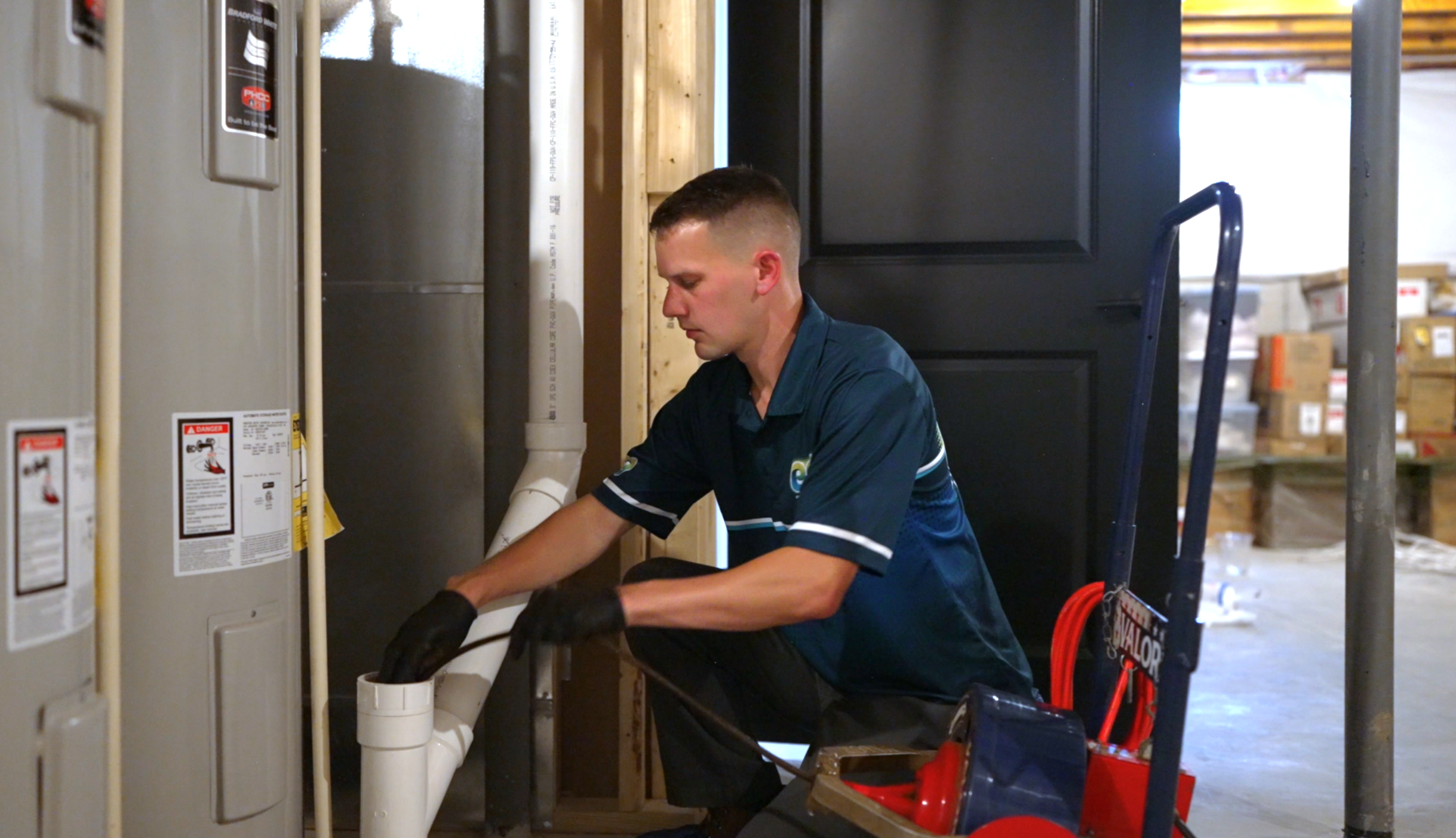 Blocked Drains Why Professional Drain Cleaning Is the Secret to Healthy Plumbing