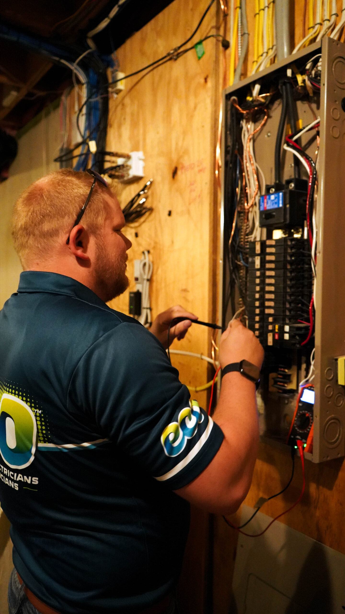 Electrical Inspections The Key to a Safer, More Reliable Home
