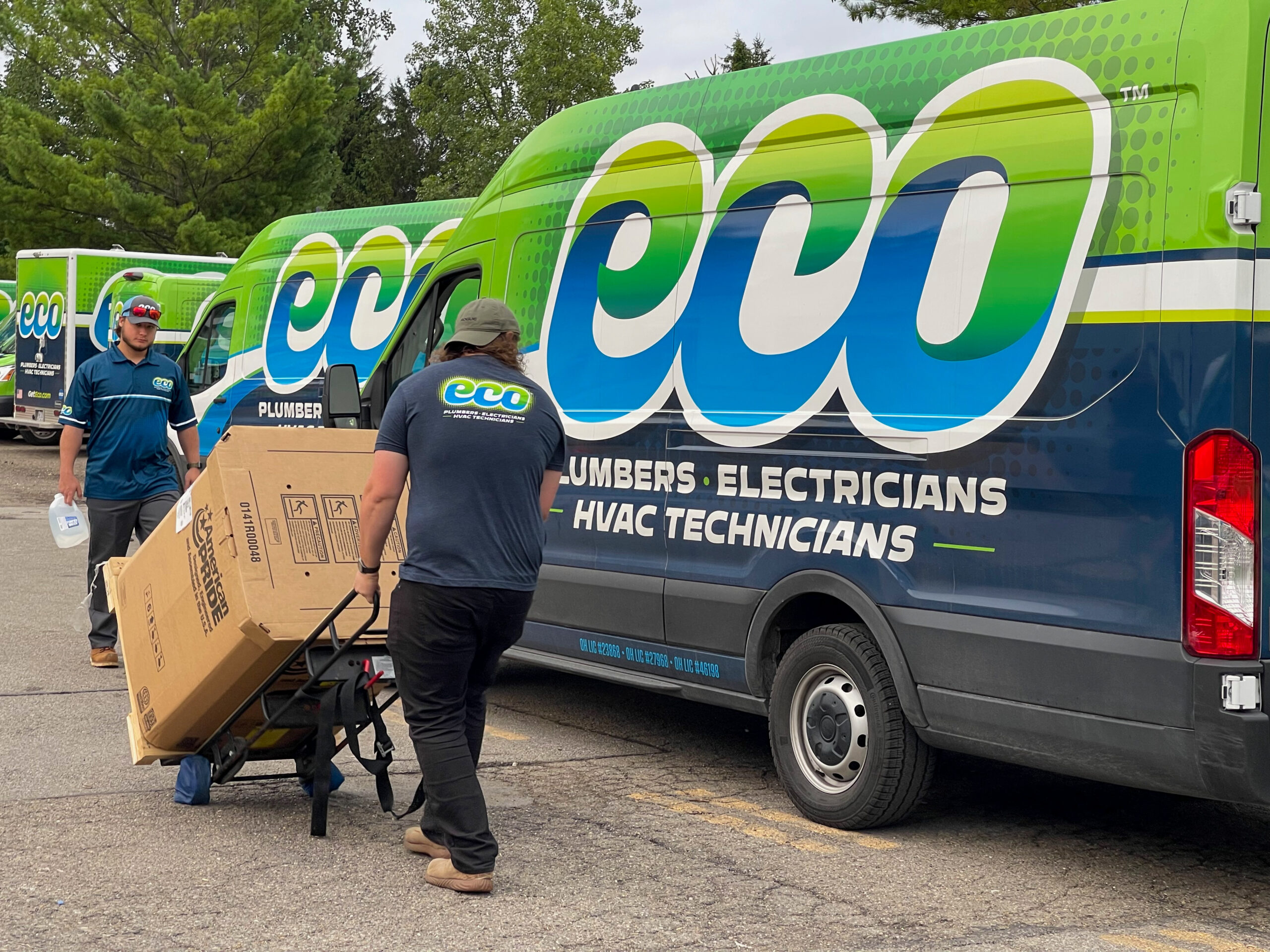 Heat Pump Services The Smart Choice for All-Season Home Comfort