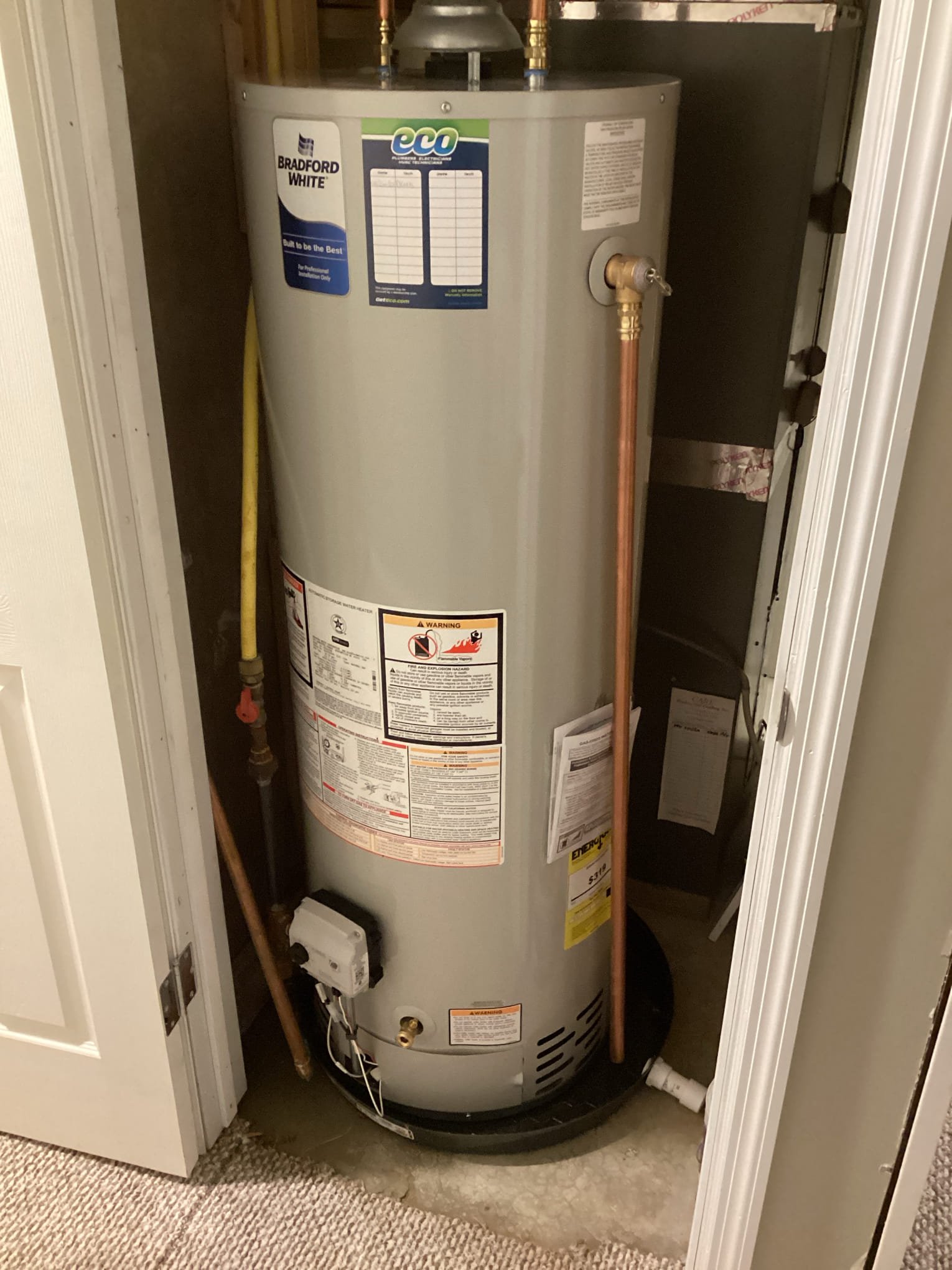 Importance of Water Heater Maintenance To Shield Your Comfort