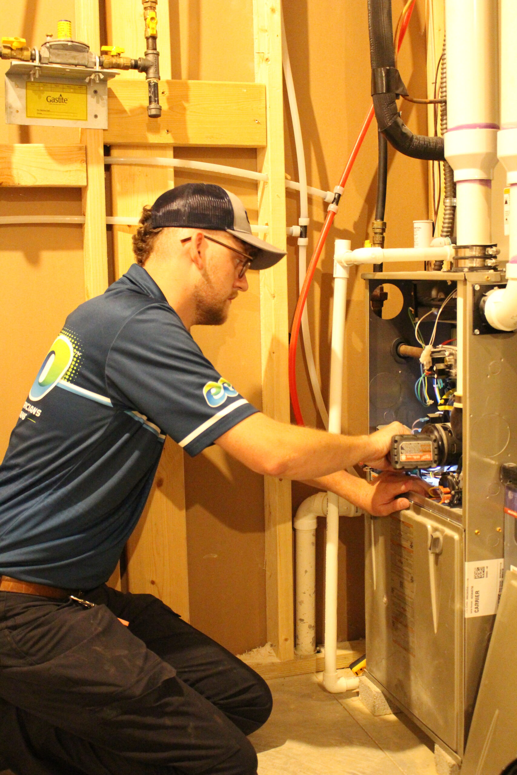 Stress-Free Heating Installation for a Warm and Comfortable Home