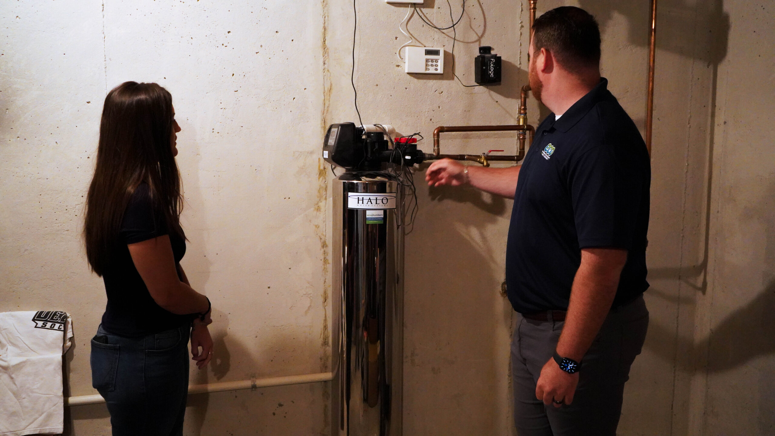 The Role of Water Filtration in Keeping Your Home Safe and Healthy