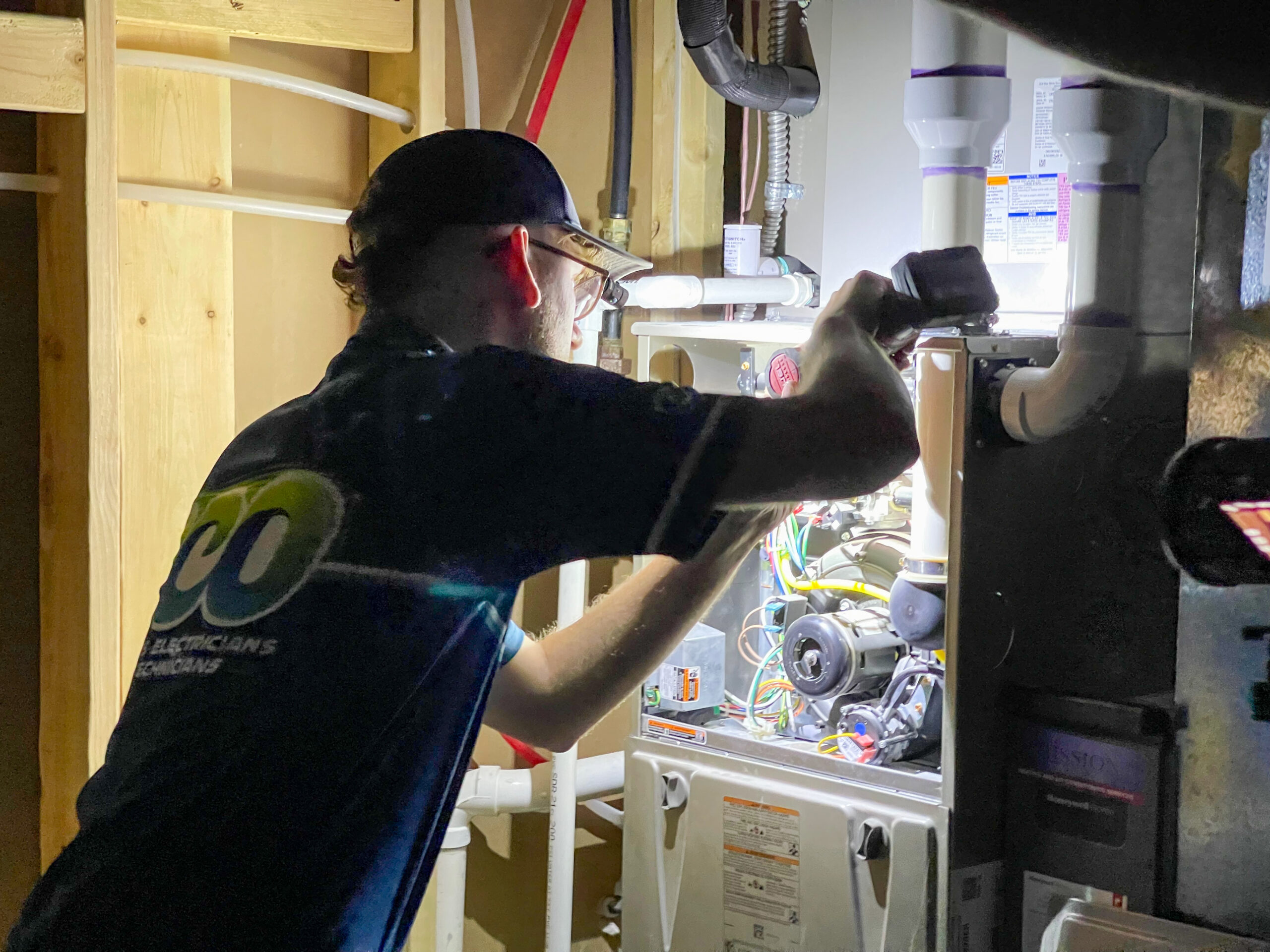 How to Tell If You Need Heating Repair or a Full Replacement