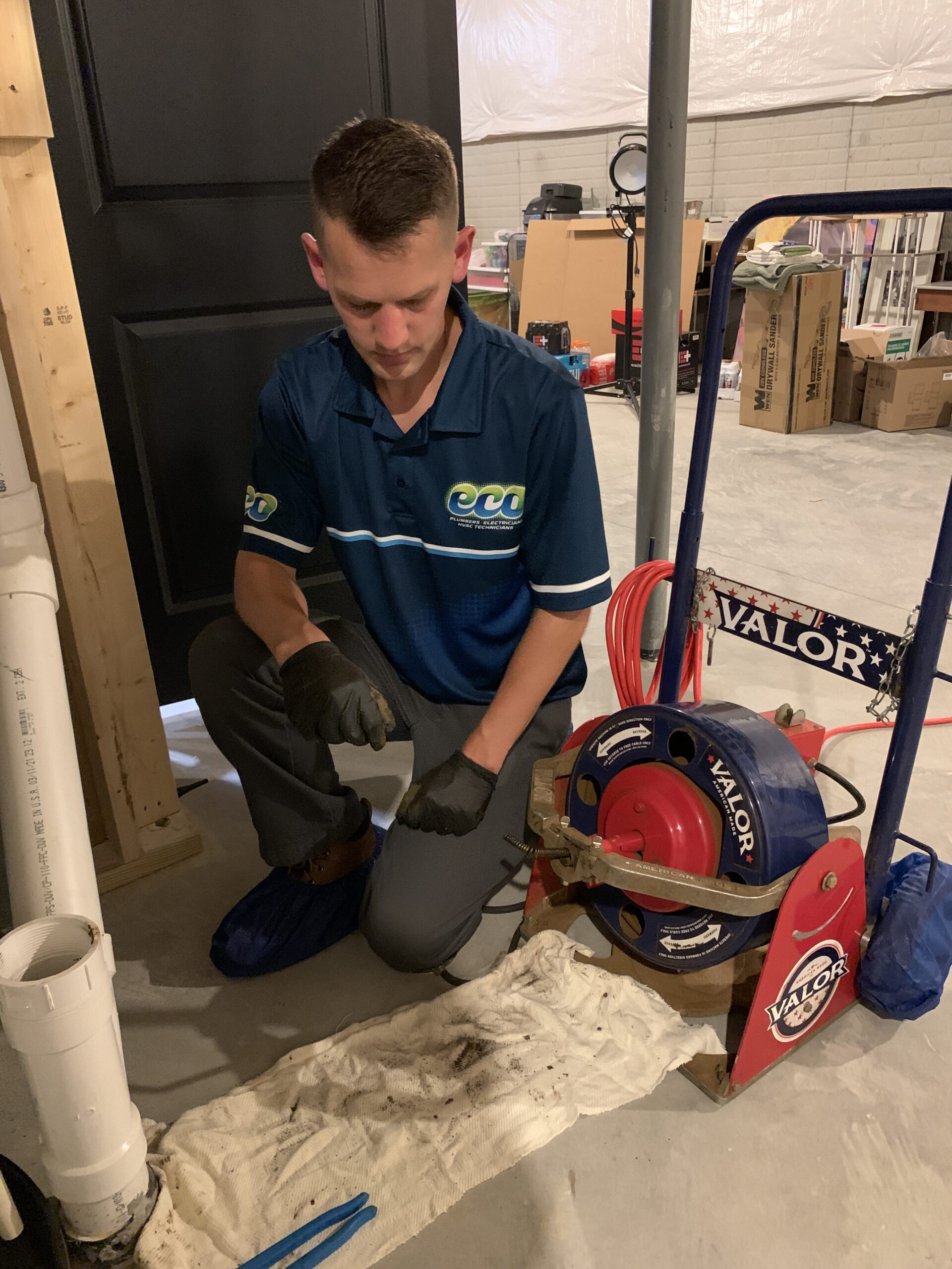 Reasons Cities Are Turning to Trenchless Sewer Line Solutions