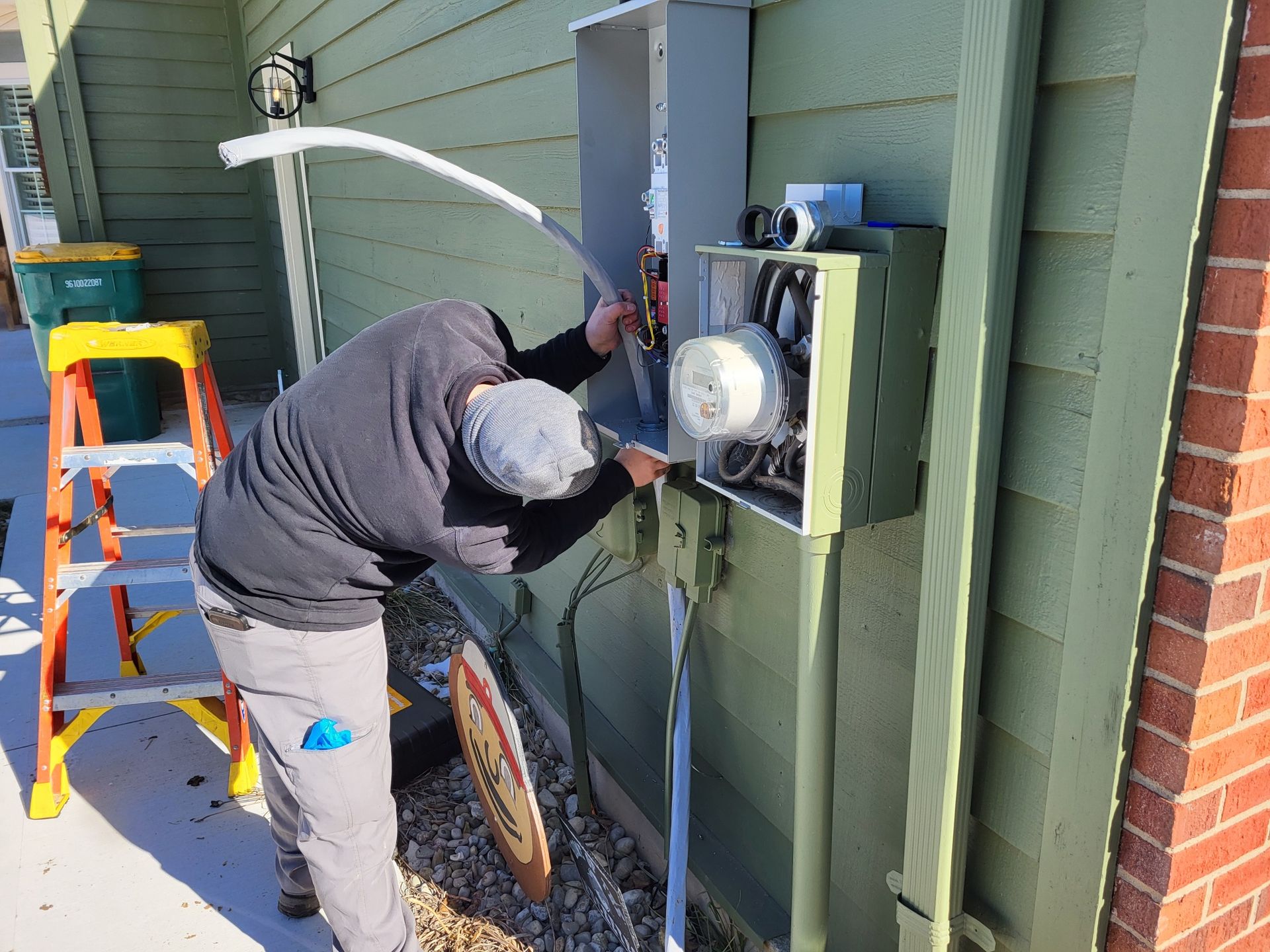 The Future of EV Charger Installation Trends to Watch in 2025