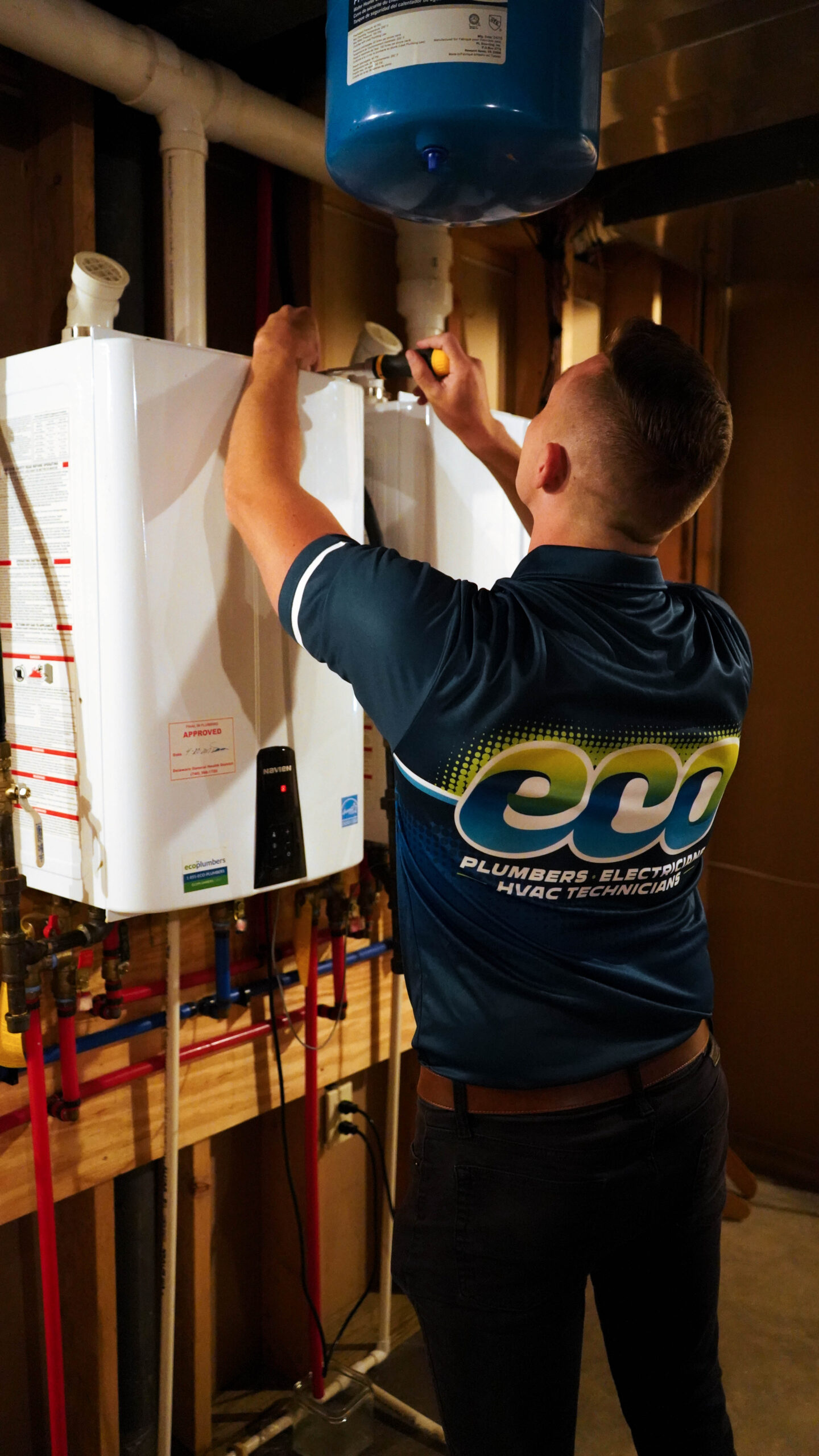 Why Ignoring Tankless Water Heater Repair Can Double Your Energy Bills