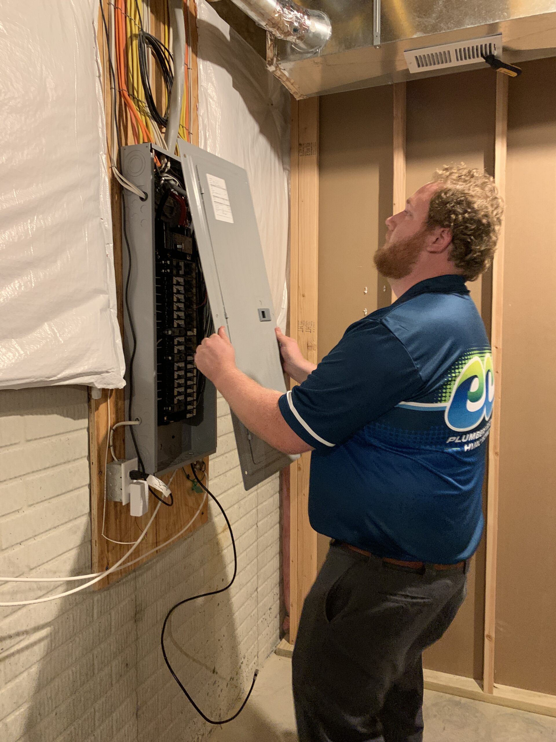 Wired for Success The Power of Proper Electrical Installation