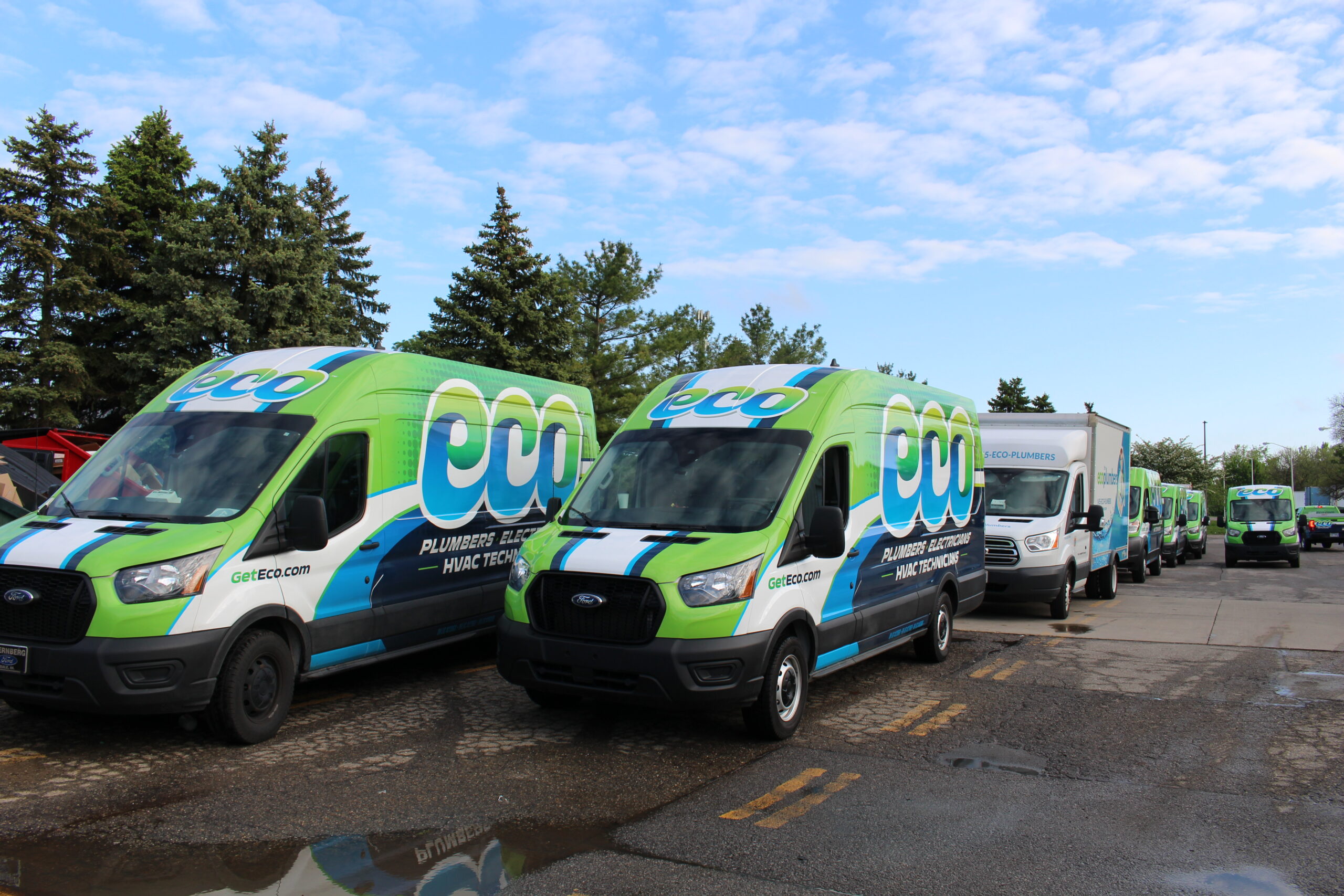 5 Hidden Benefits of Choosing Trenchless Sewer Line Services