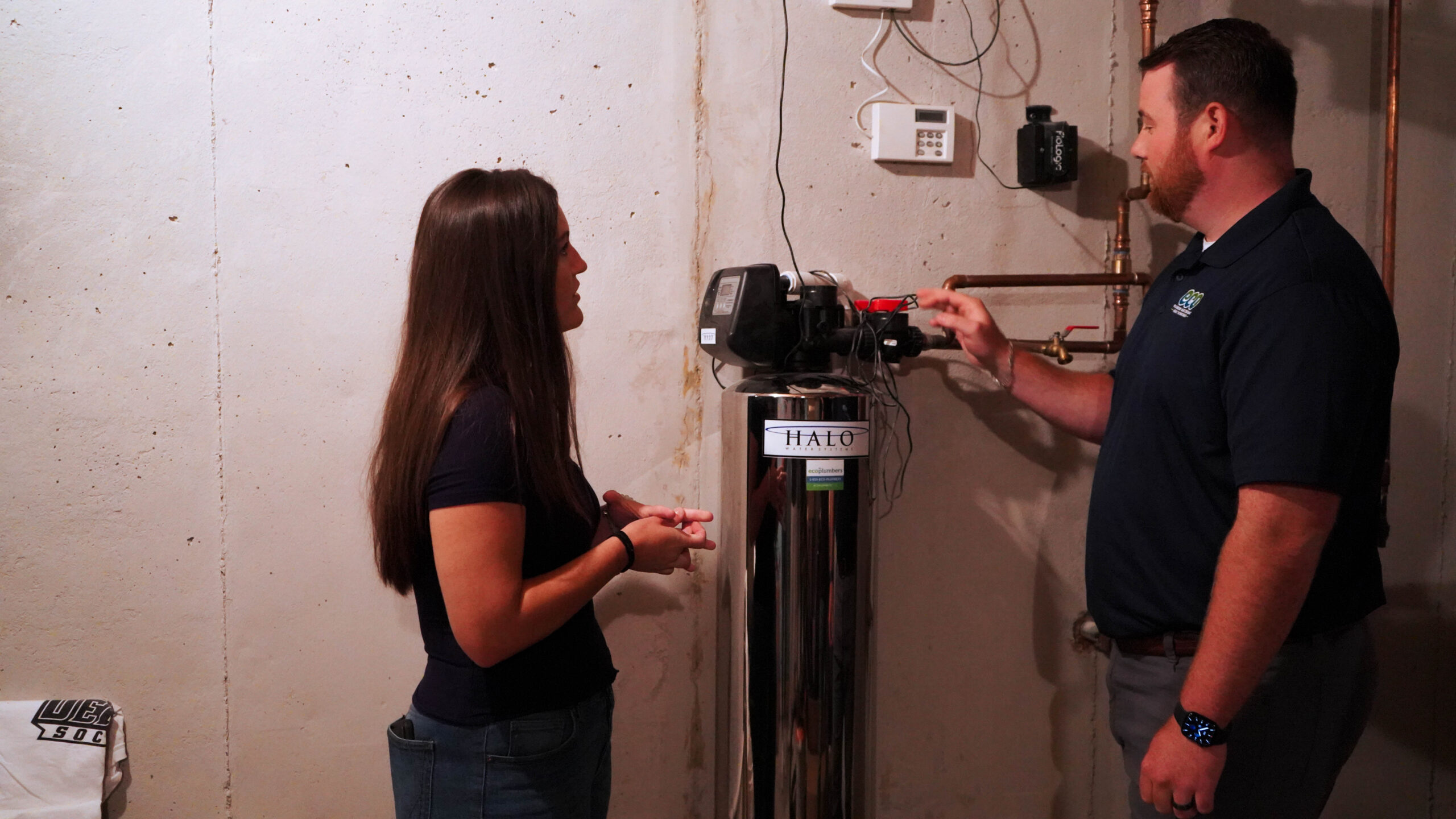 5 Winter Problems Your Water Filtration System Might Face and Fixes