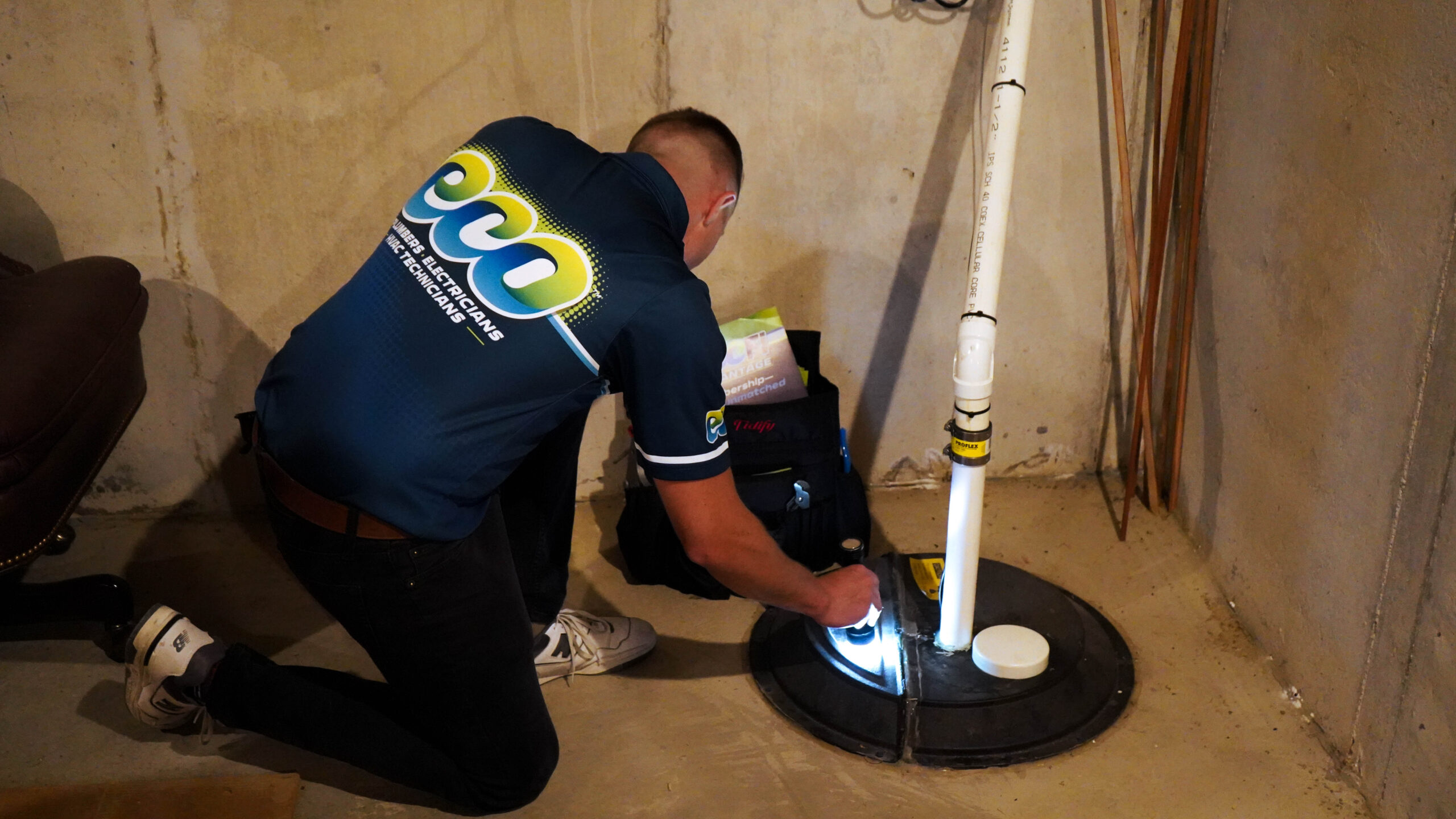 Avoid Holiday Floods Essential Sump Pump Maintenance Guide